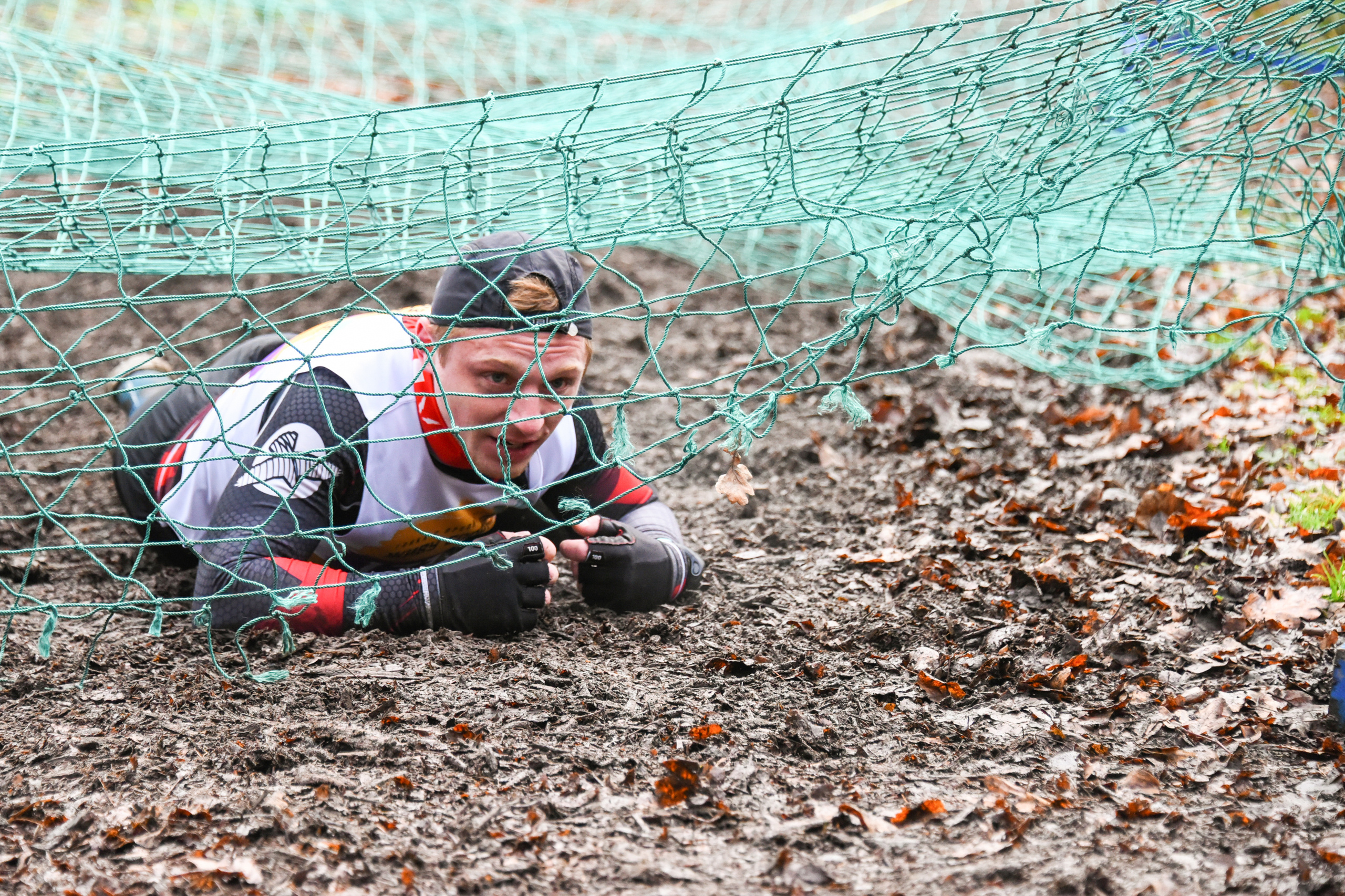 Гонка с препятствиями «Живу спотом». Репортажный фотограф в Москве и Санкт-Петербурге Артем Лунев