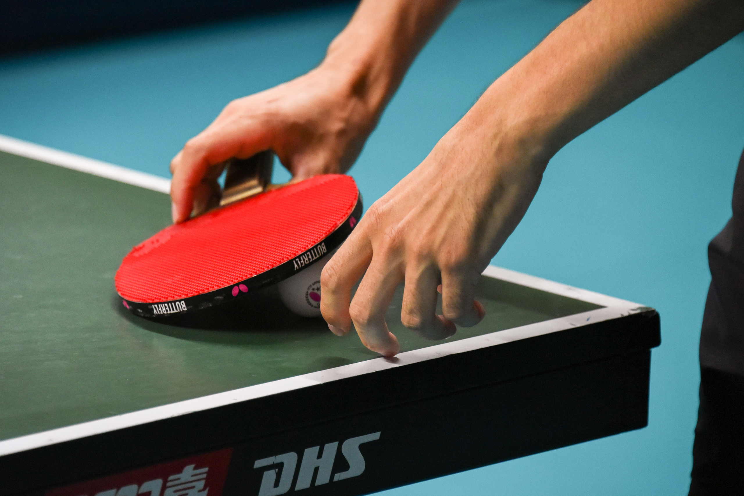 Фестиваль настольного тенниса Rocket Fest. Репортажный фотограф в Москве и Санкт-Петербурге Артем Лунев