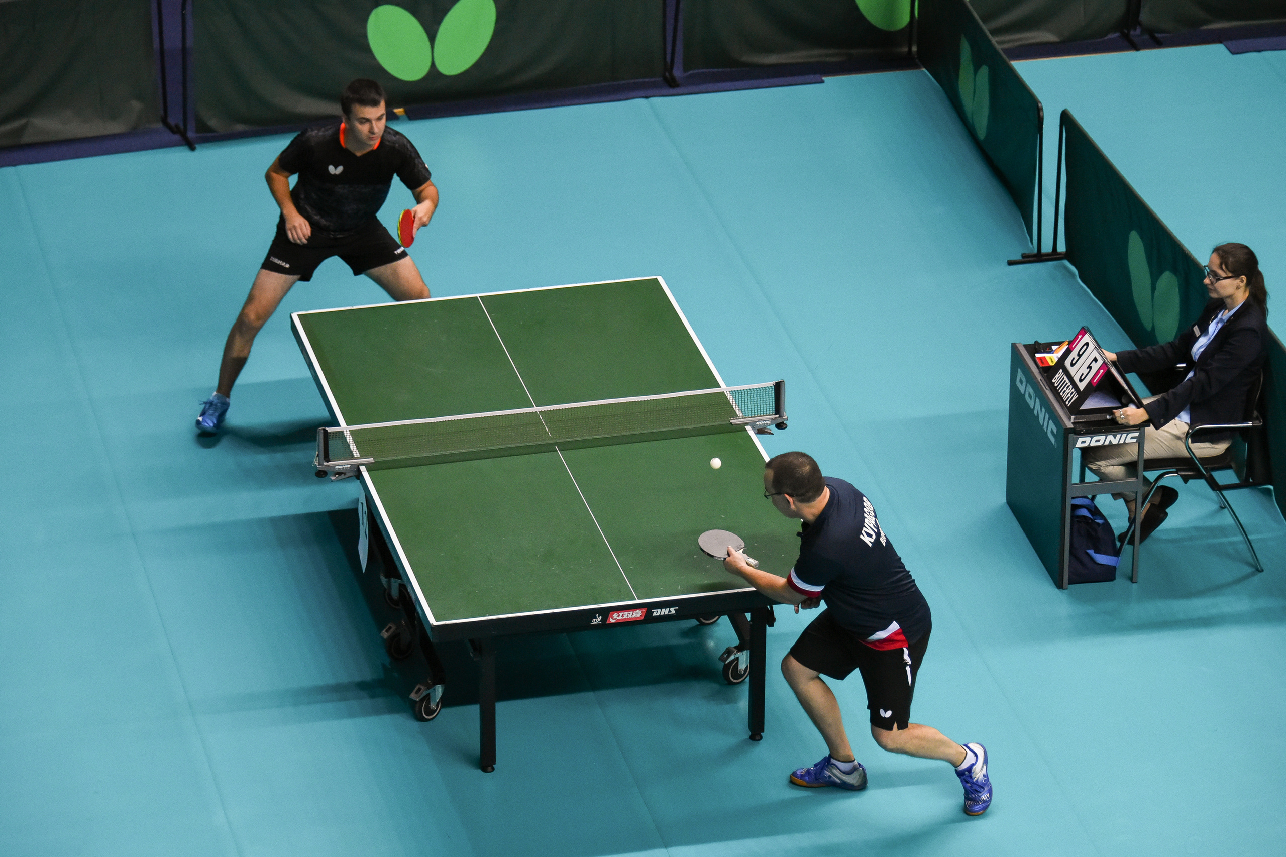 Фестиваль настольного тенниса Rocket Fest. Репортажный фотограф в Москве и Санкт-Петербурге Артем Лунев