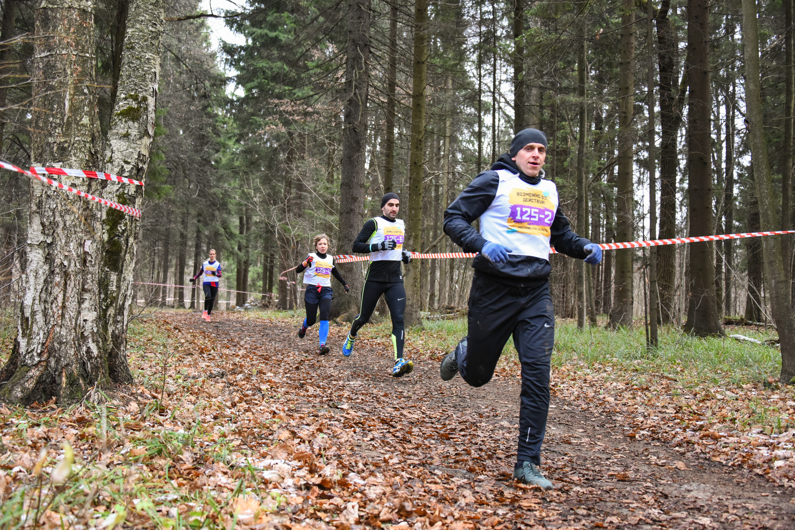 Гонка с препятствиями «Живу спотом». Репортажный фотограф в Москве и Санкт-Петербурге Артем Лунев