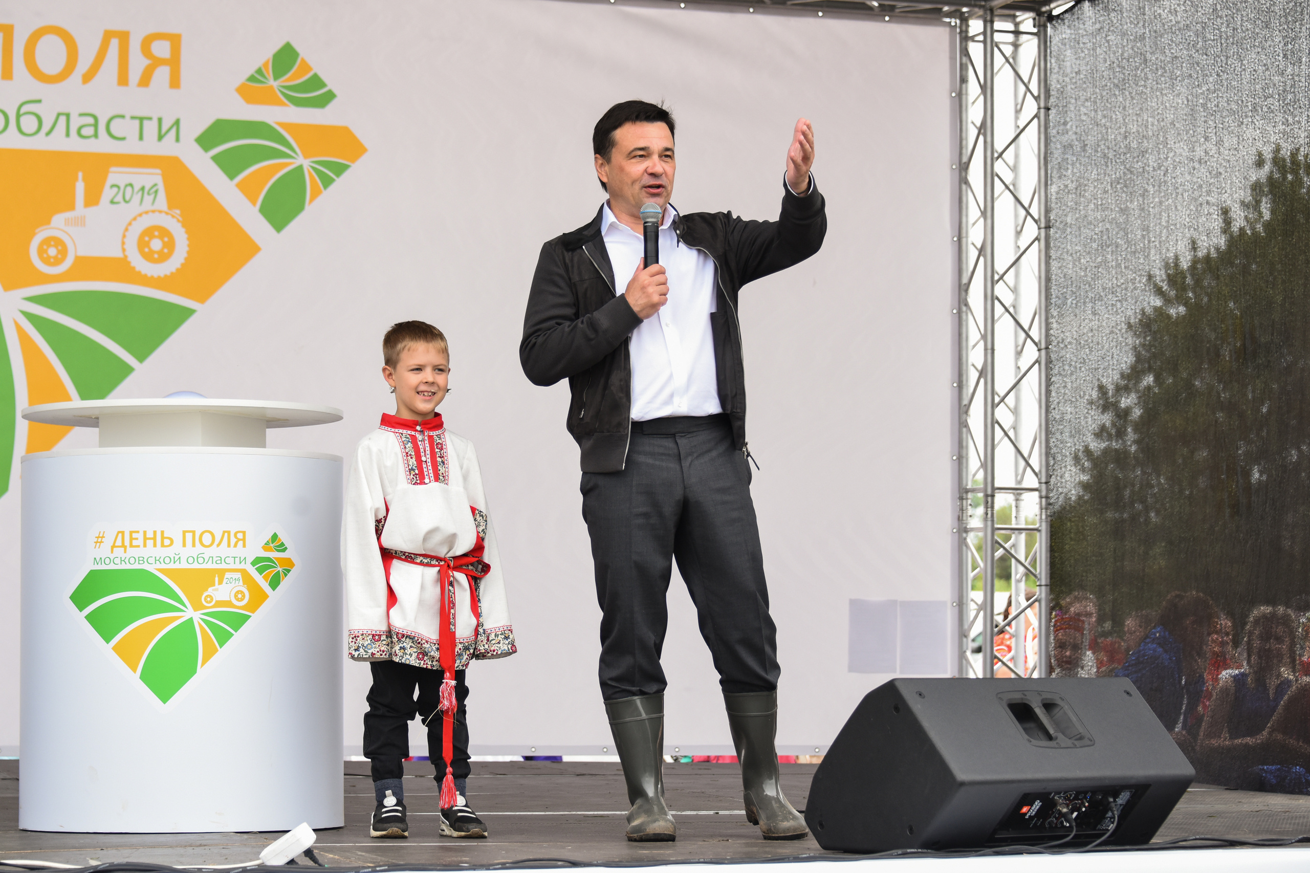 ГТО в рамках Дня поля в Дмитрове. Репортажный фотограф в Москве и Санкт-Петербурге Артем Лунев