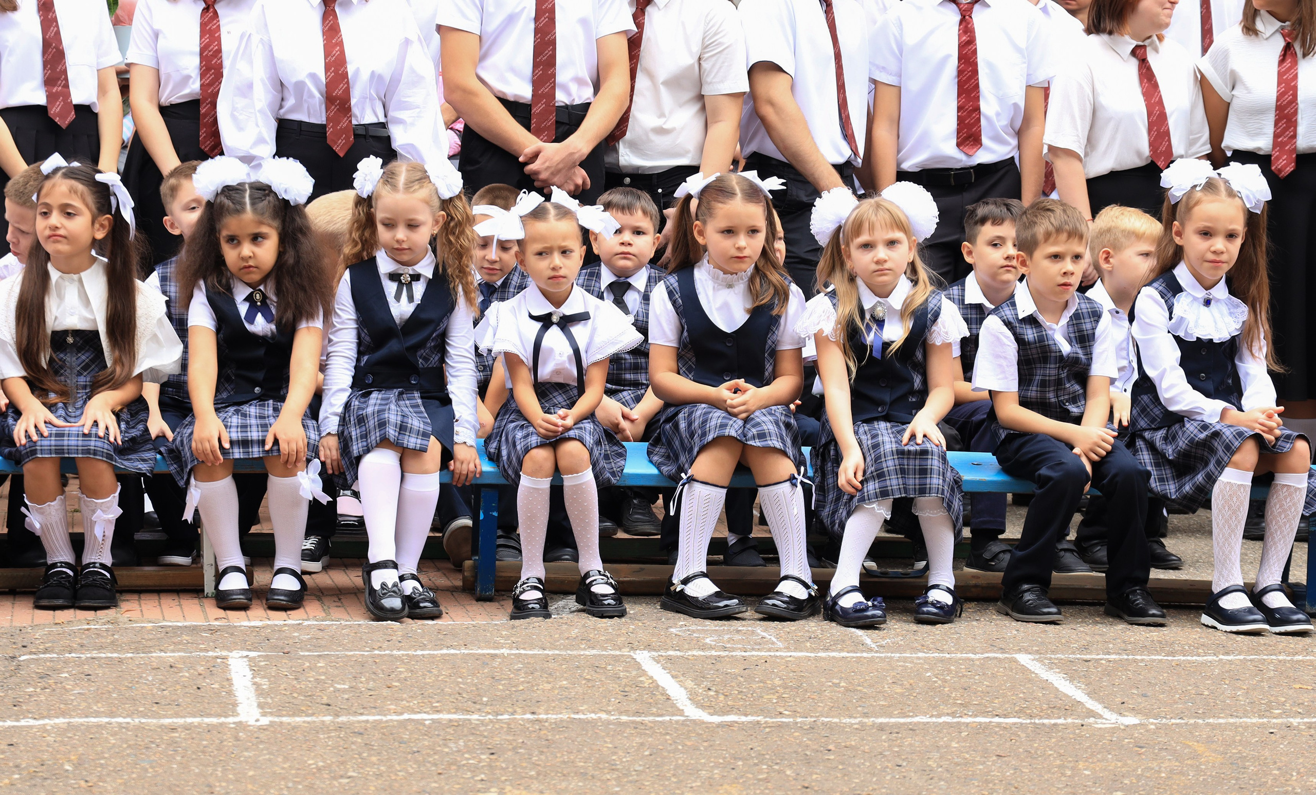 Репортажная съемка. Фотограф Людмила Жук