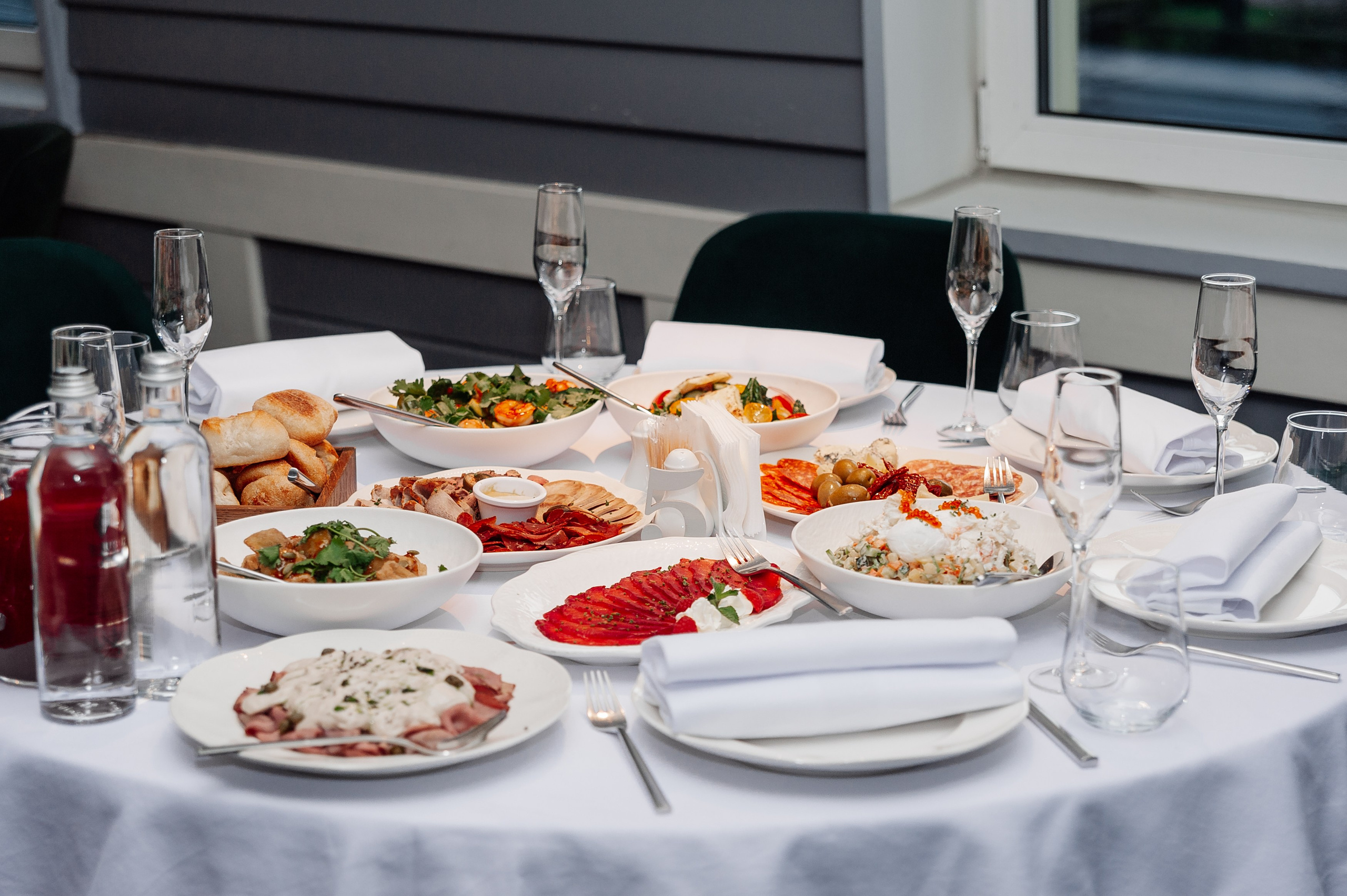 Е + В. Свадебный и репортажный фотограф СПб