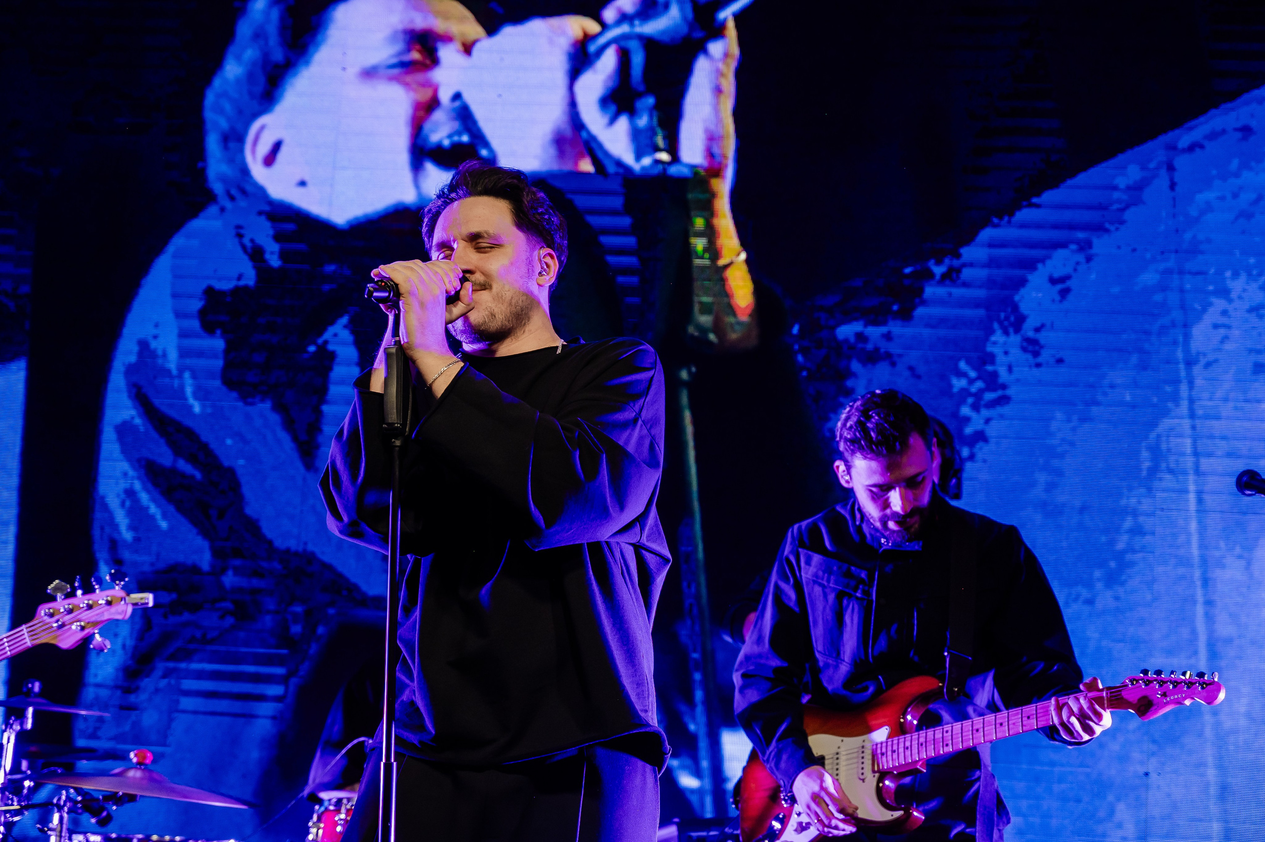 Гала-ужин конференции Центробанка. DariaRock / Фотограф Екатеринбург