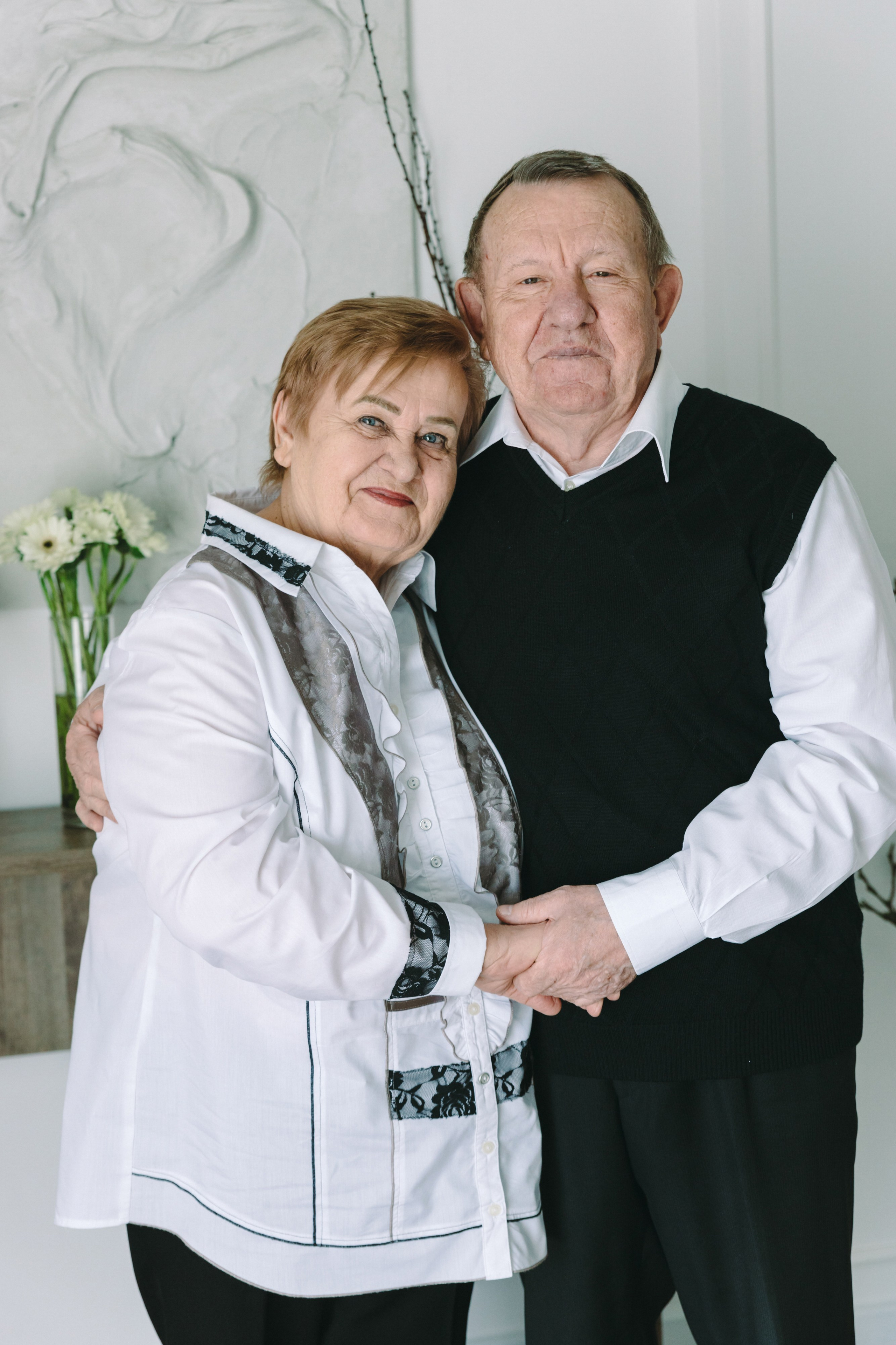 Семейная фотосессия. Свадебный и семейный фотограф Самара