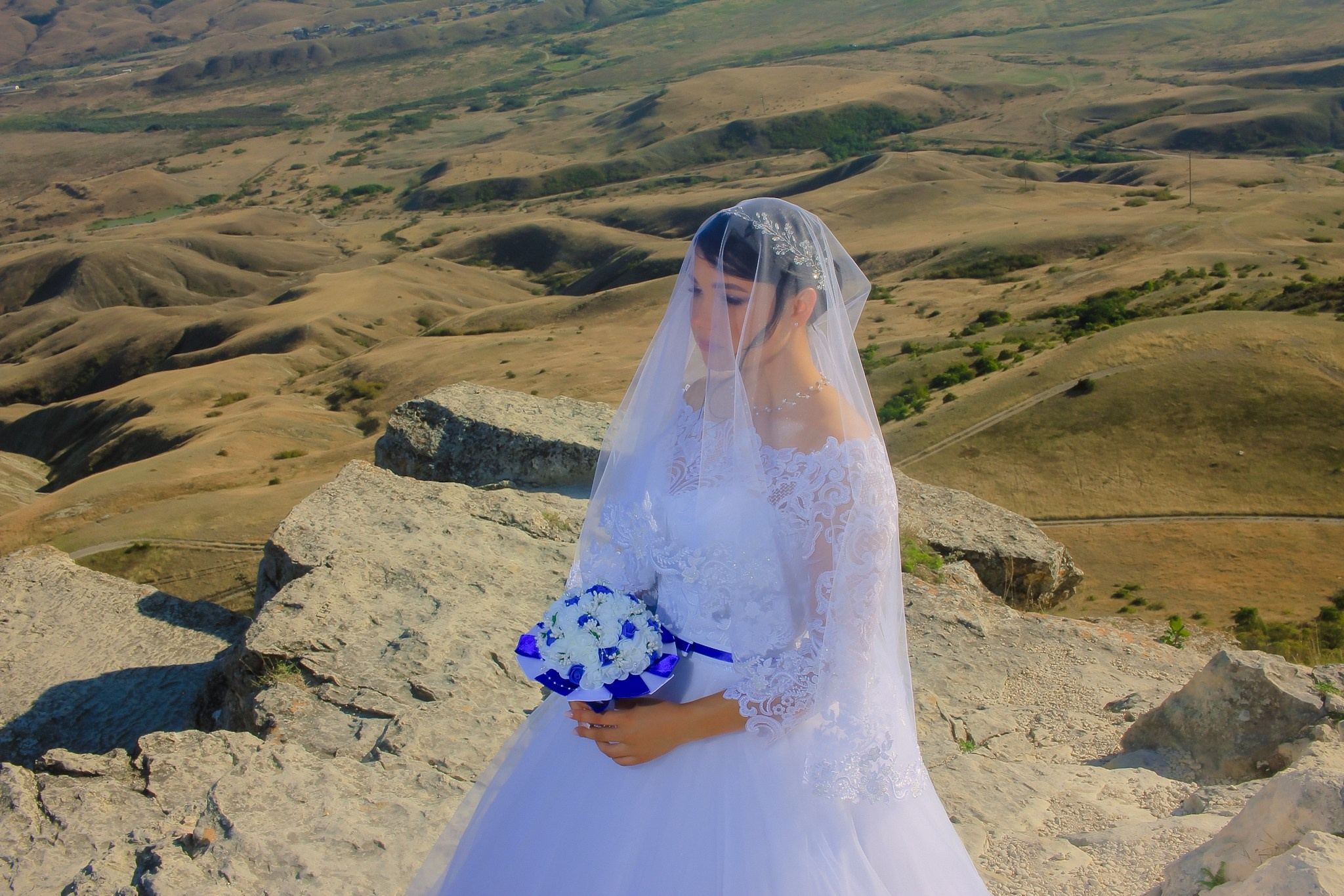 Максим и Карина. Фотограф в Крыму Григорий