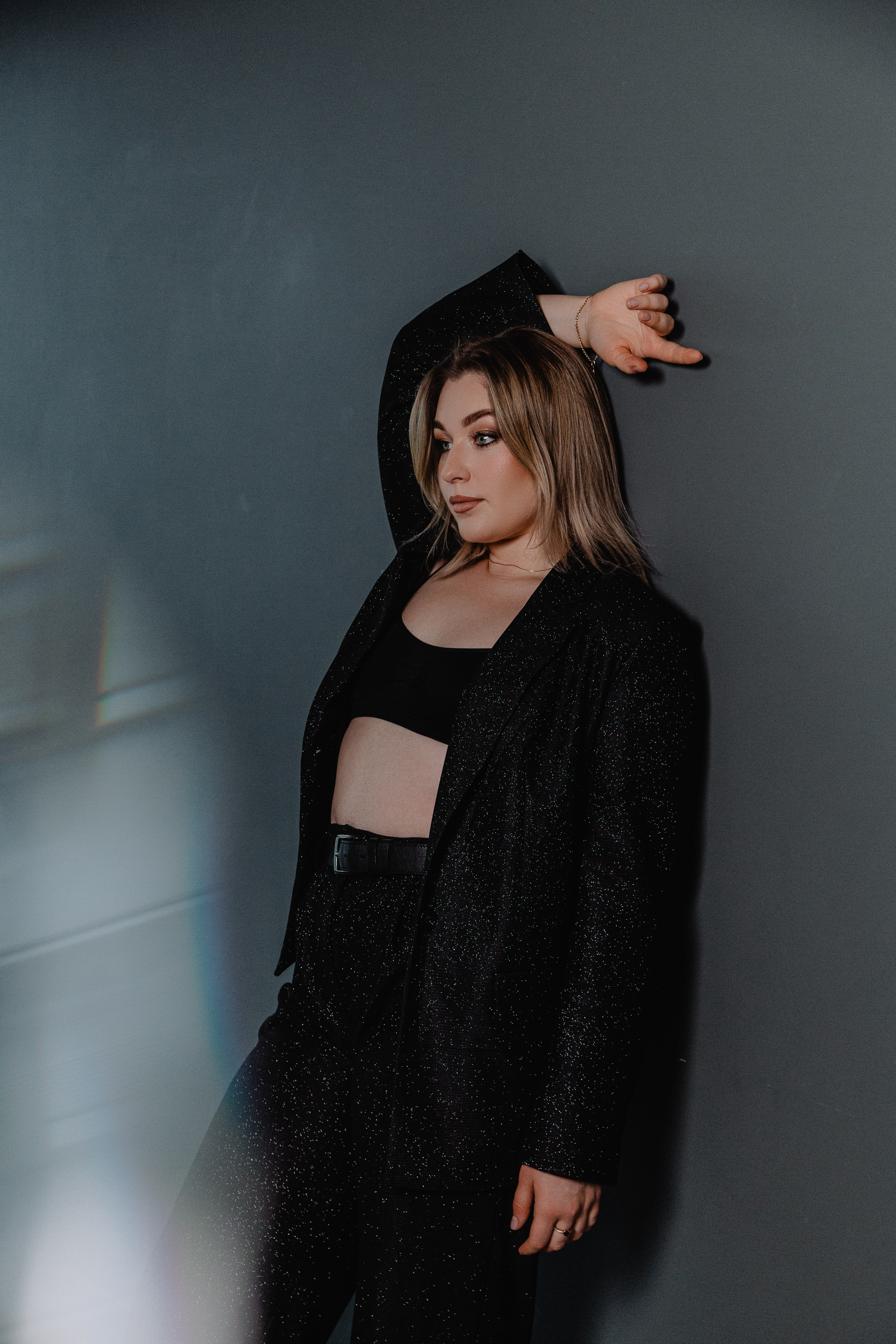 Яна. Фотограф Воронеж Варвара