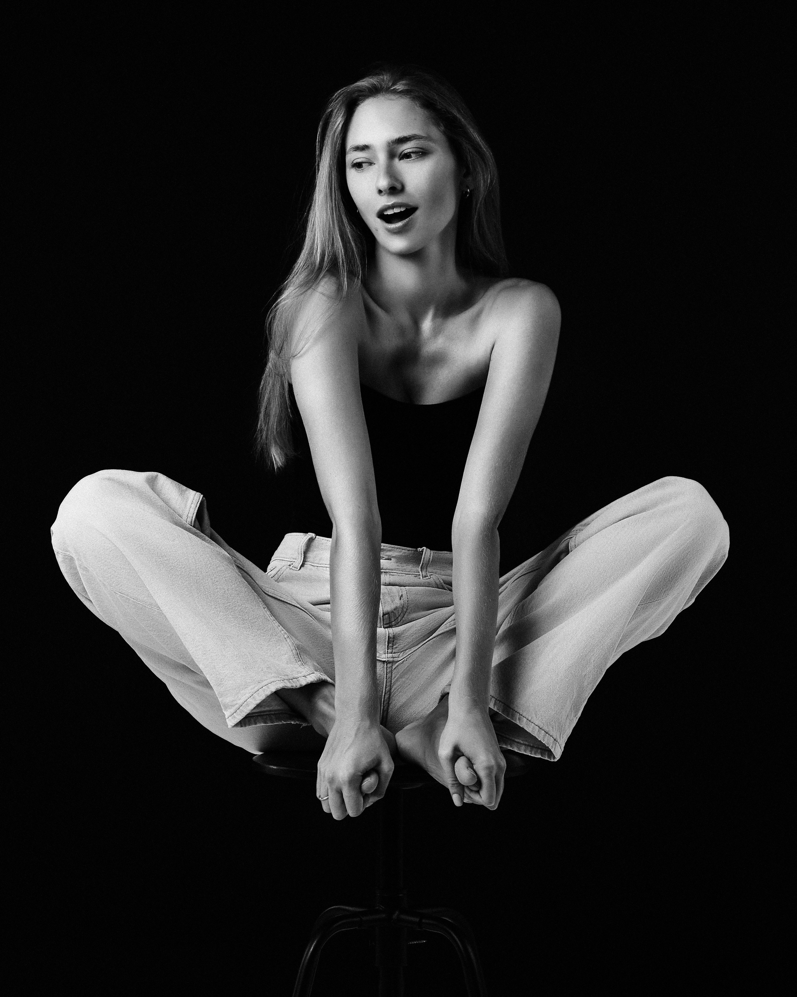 INDIVIDUAL & CREATIVE. VERONIKA TIKHOMIROVA | PHOTOGRAPHER