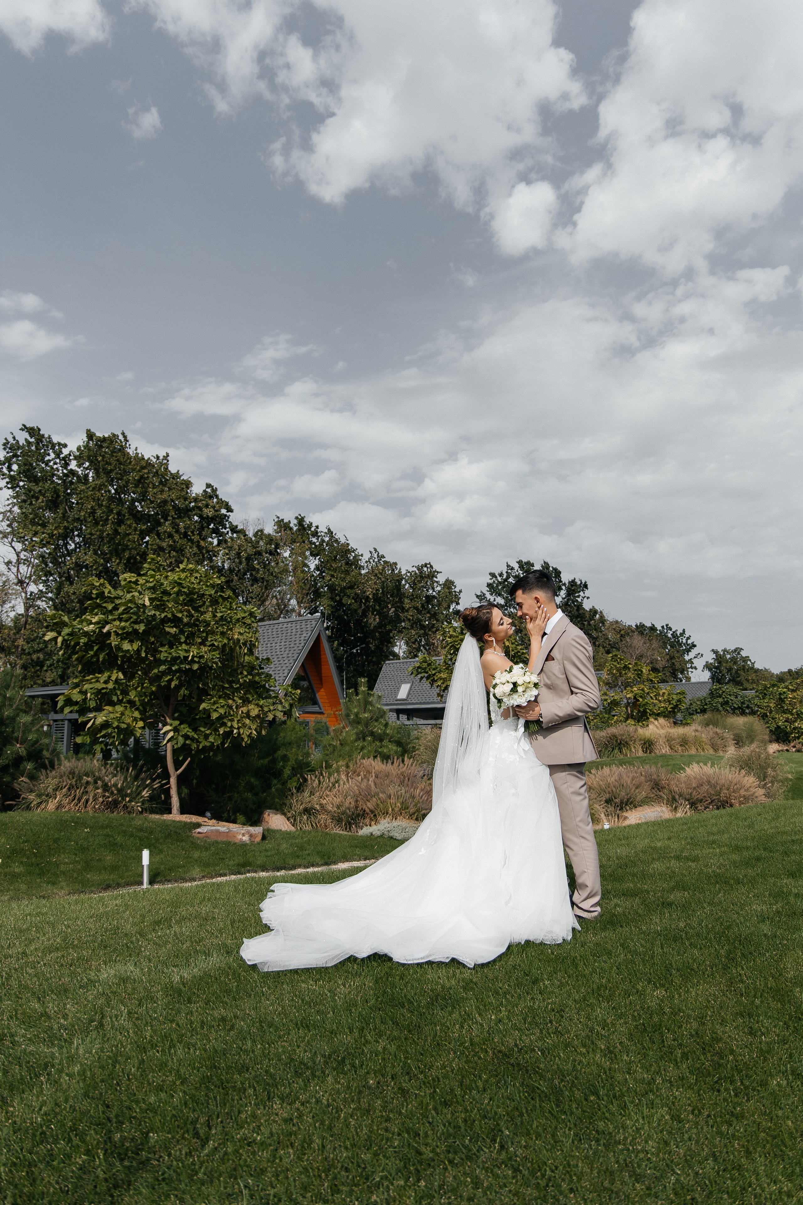 N&V. Фотограф Таганрог Хребет София