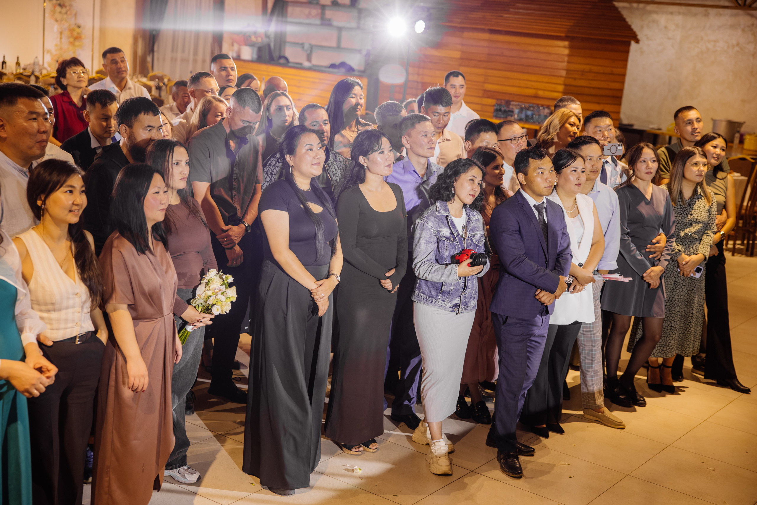 Всё начинается с любви. Свадебный фотограф в Иркутске Бобылев Никита