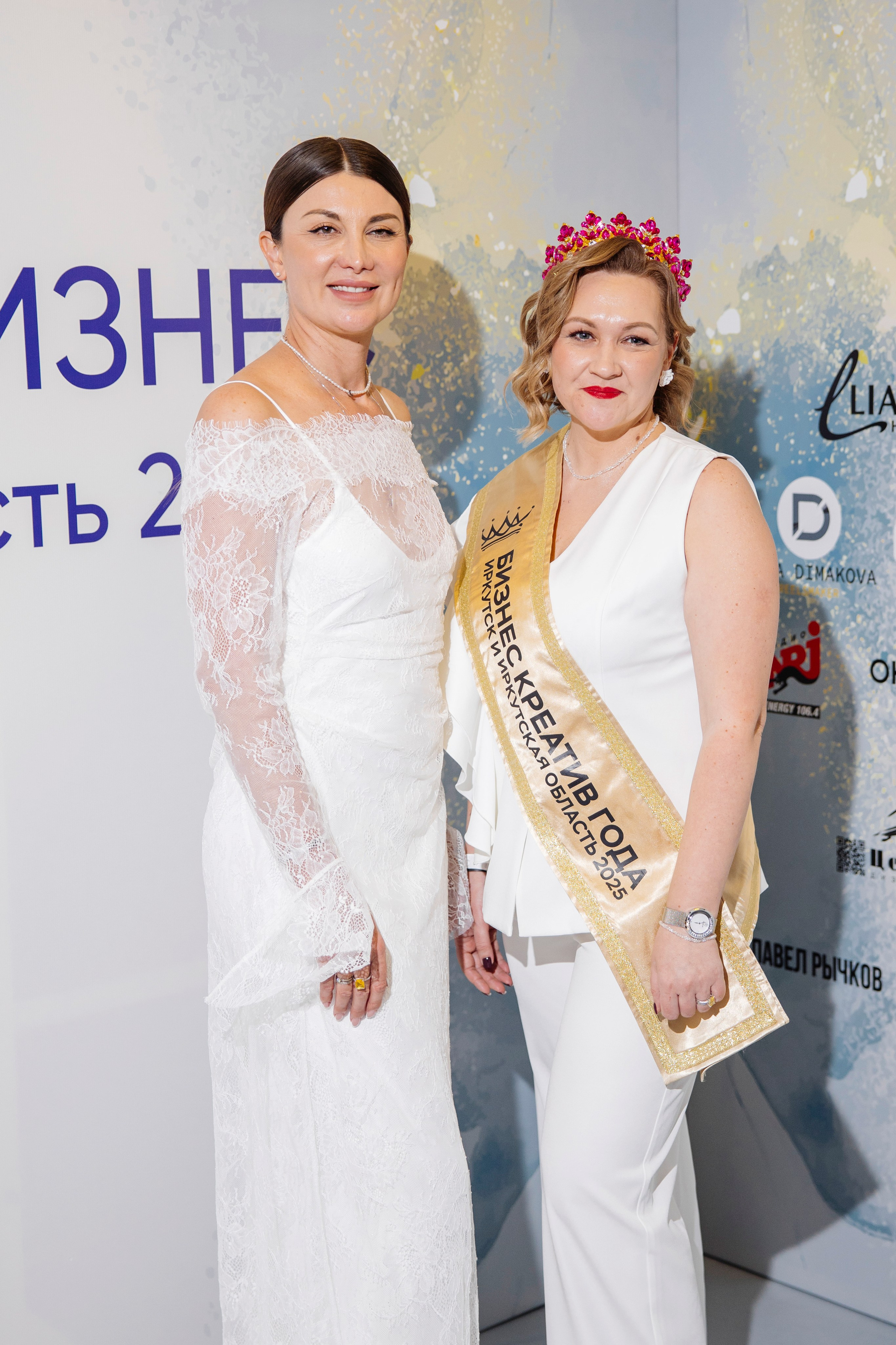 Мисс и Миссис Бизнес Иркутск 2026 — Открытие. Свадебный фотограф в Иркутске Бобылев Никита