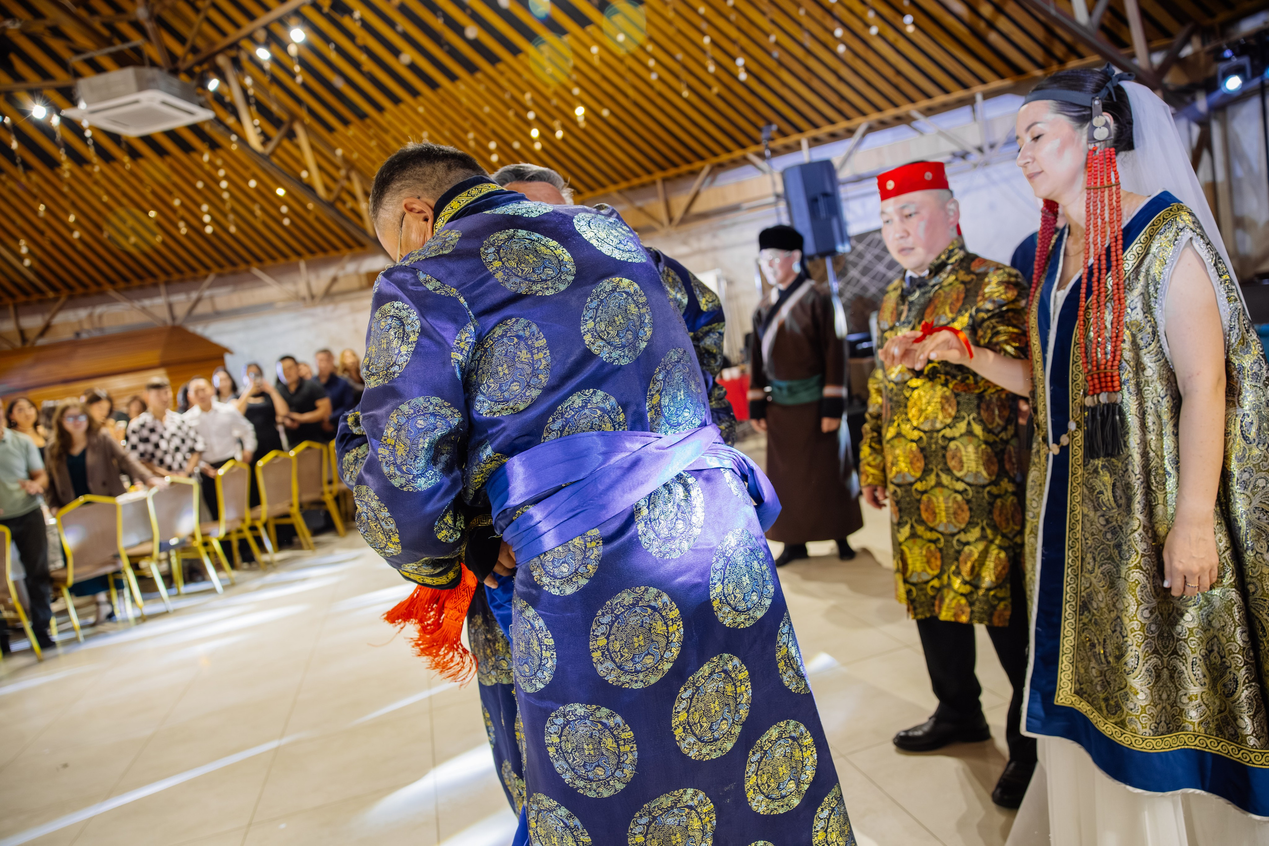 Всё начинается с любви. Свадебный фотограф в Иркутске Бобылев Никита