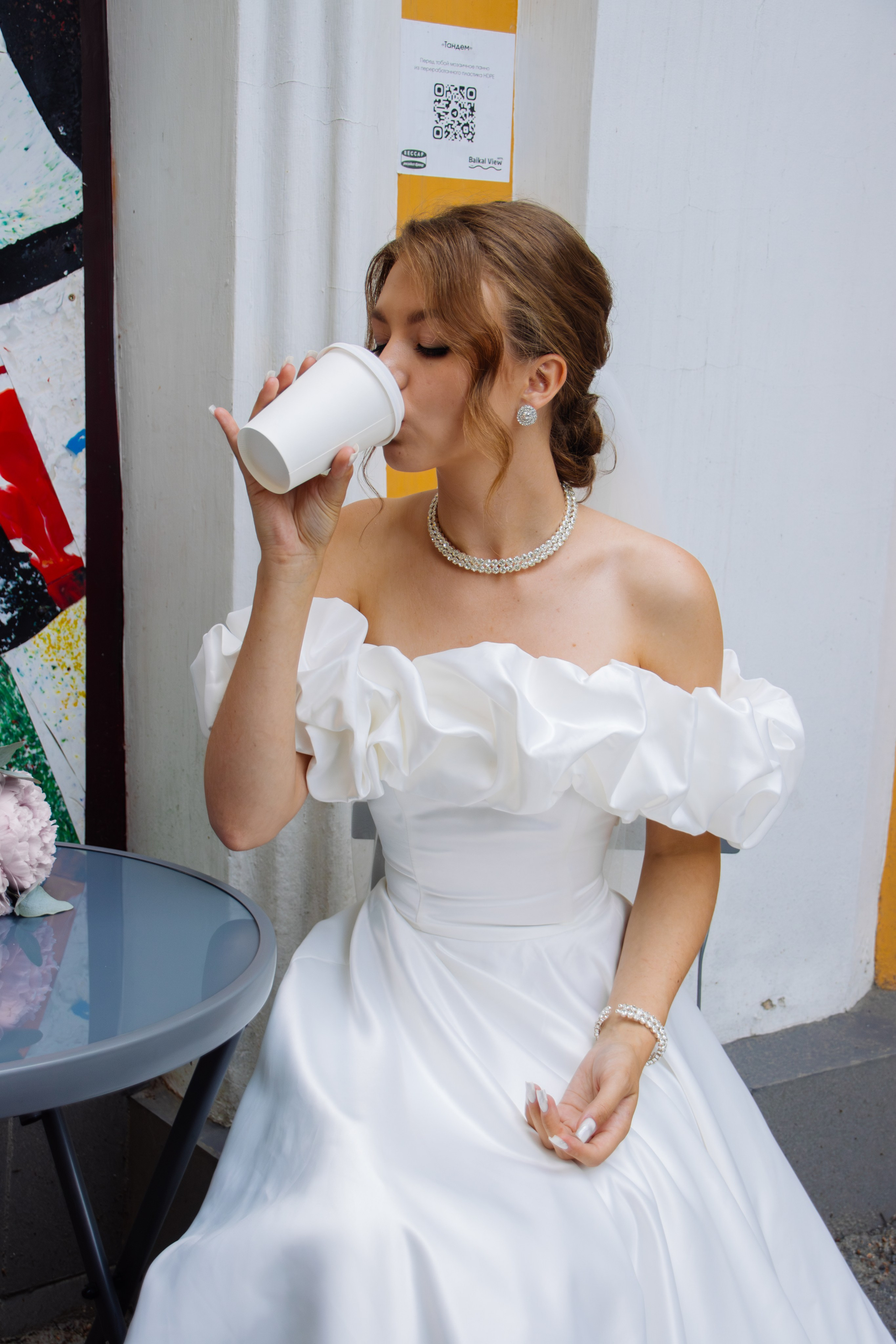 Кирилл & Дарья. Свадебный фотограф в Иркутске Бобылев Никита