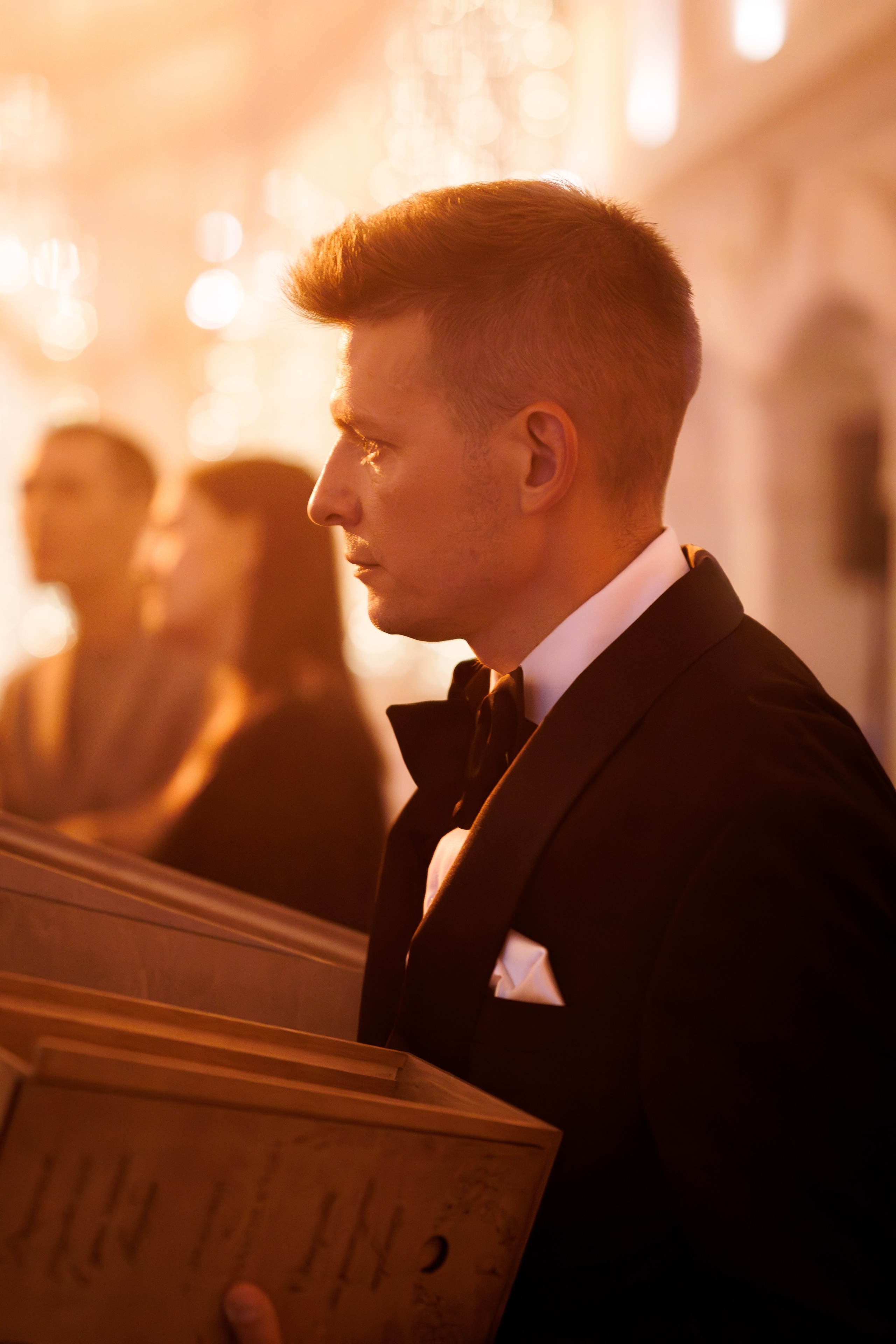 ОДНА СЕМЬЯ — ОДНА ЛЮБОВЬ. Свадебный фотограф в Иркутске Бобылев Никита