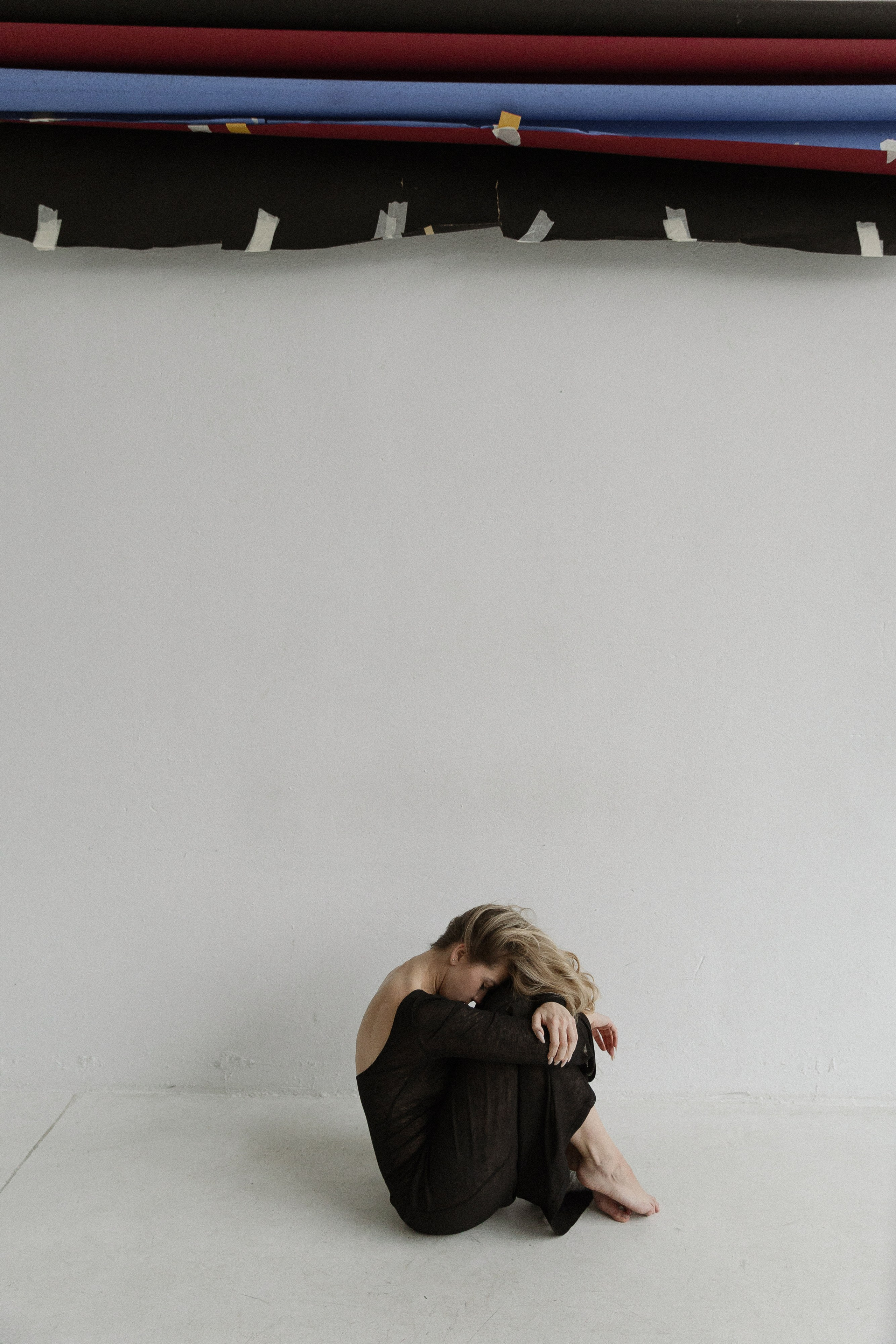 Infinity. Свадебный фотограф Колесников Антон