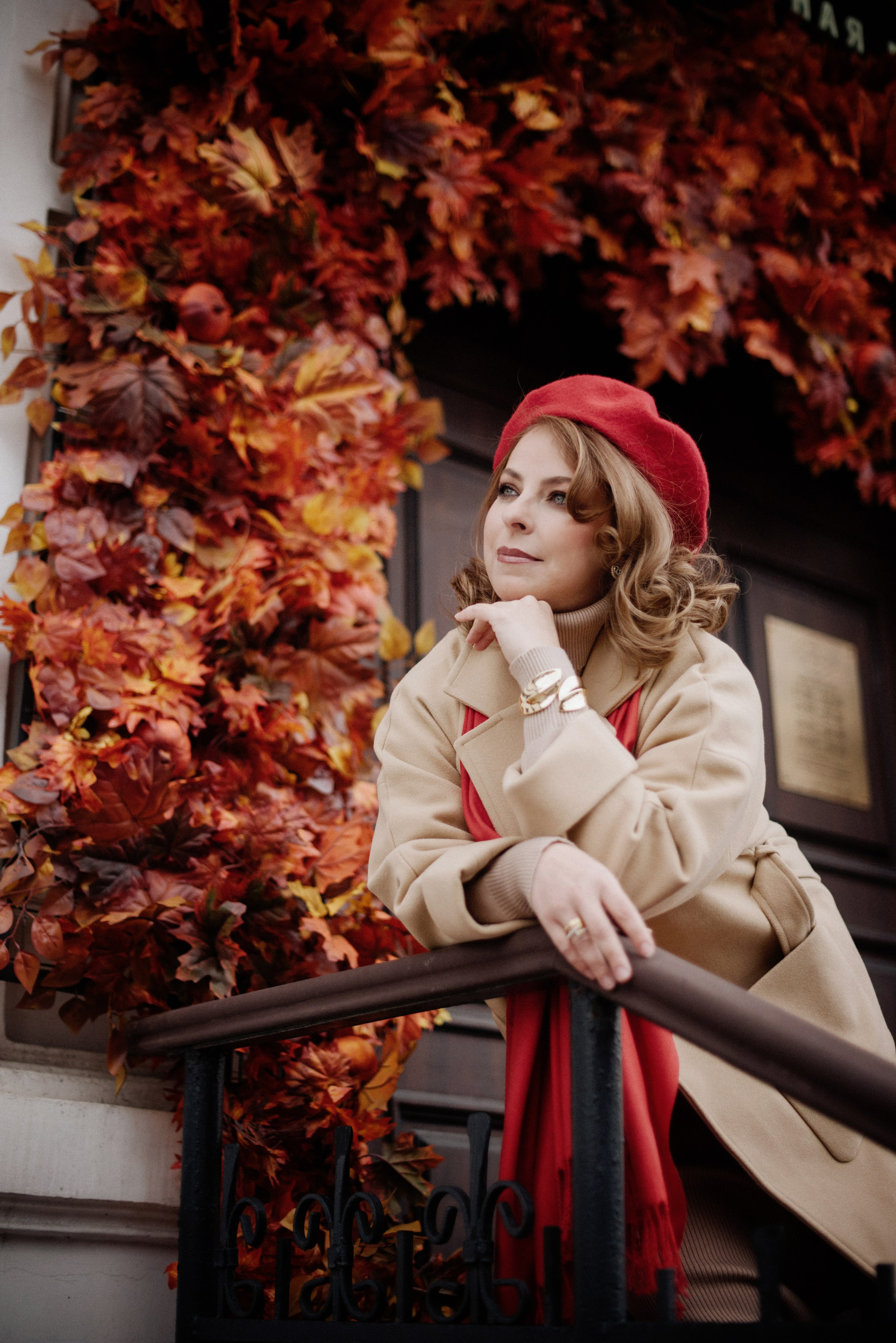 Проект OLD MONEY. ФОТОПРОЕКТЫ