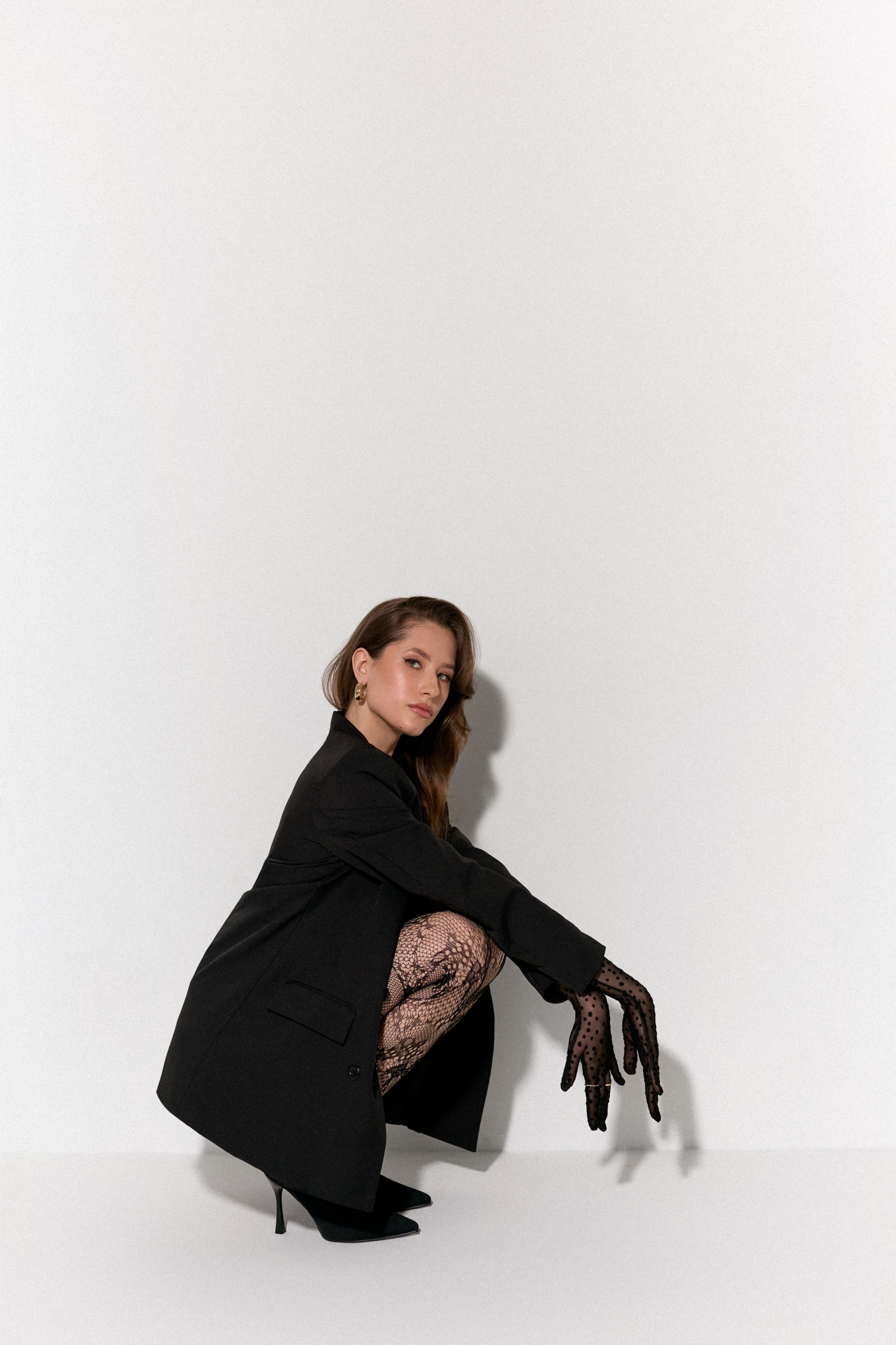 Настя. Сестры Карабаза. Фотографы и ретушеры в Москве и Санкт-Петербурге