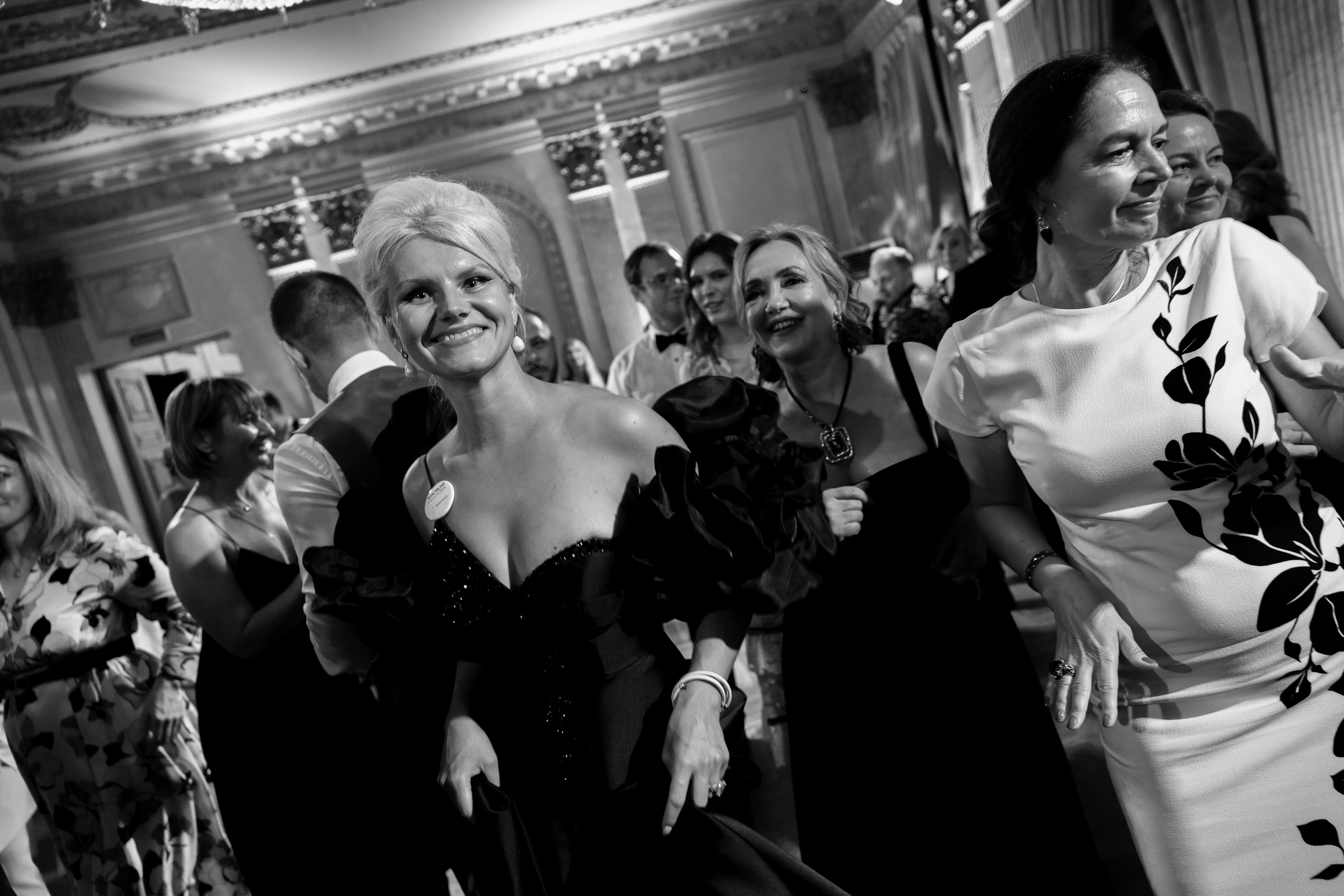 SECRET BALL '25. Костя Жуков — фотограф в Москве