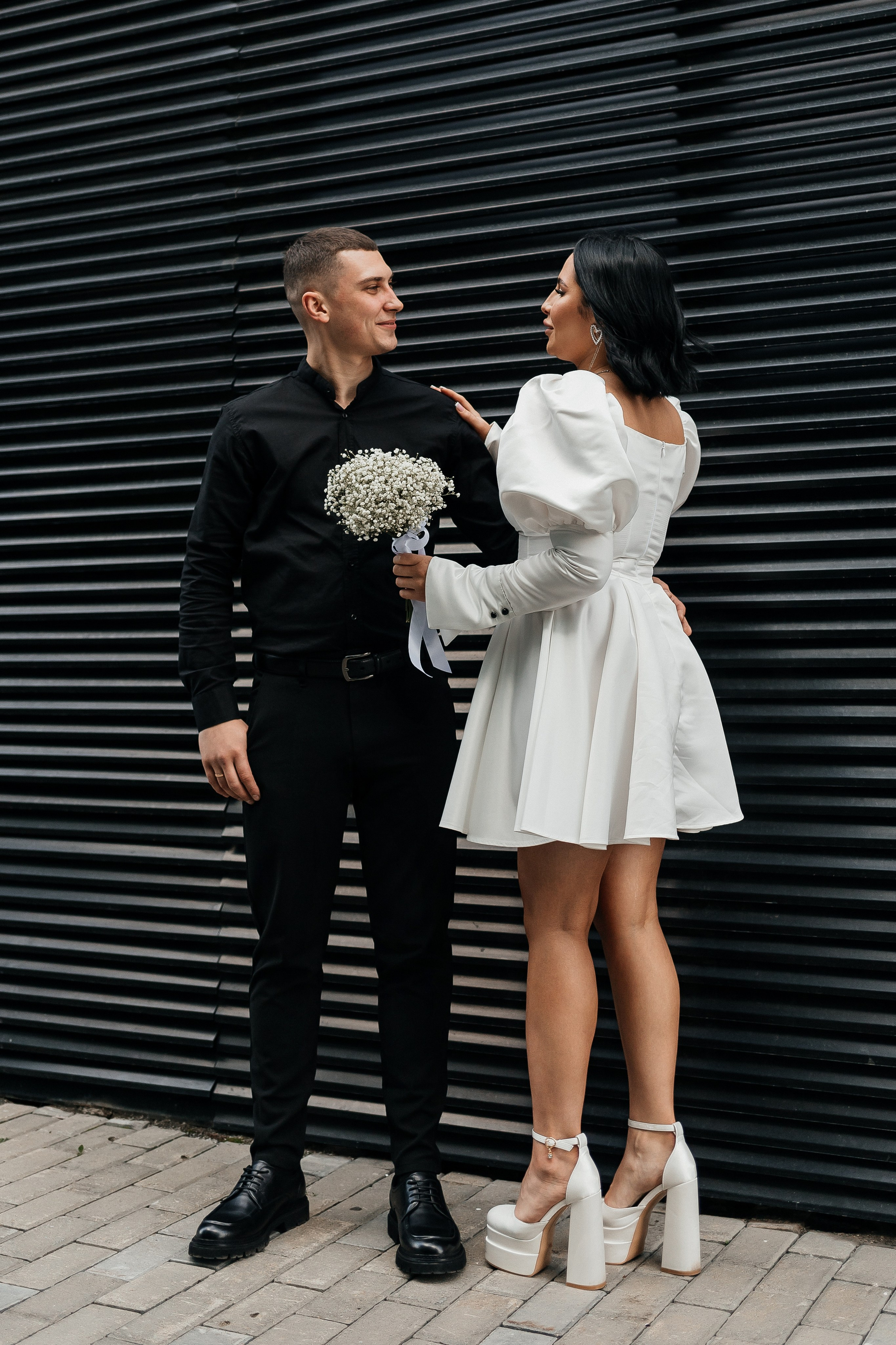 Александр и Карина/2024. Свадебный и семейный фотограф в Екатеринбурге