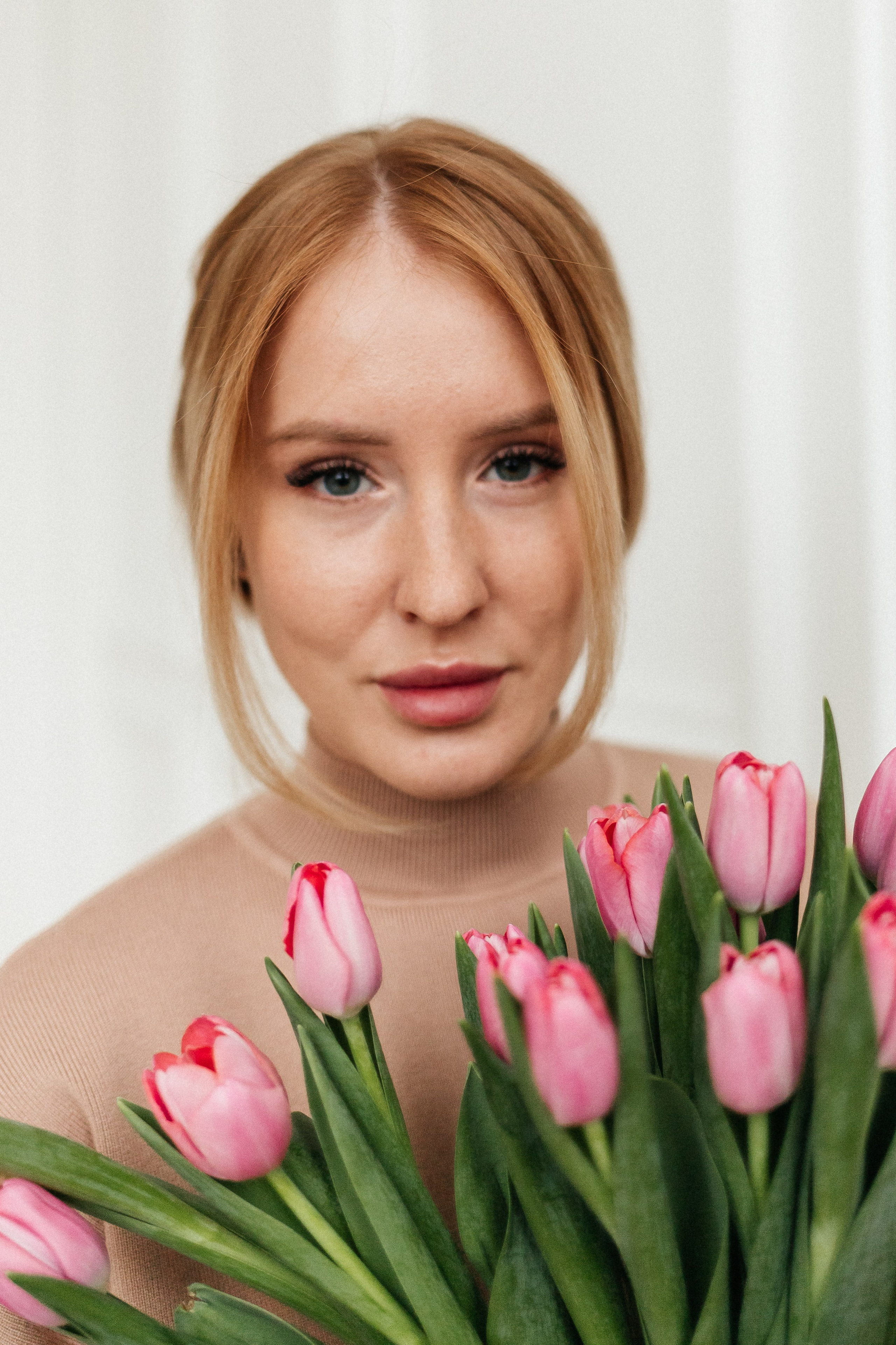 Ксения. Свадебный и семейный фотограф в Екатеринбурге