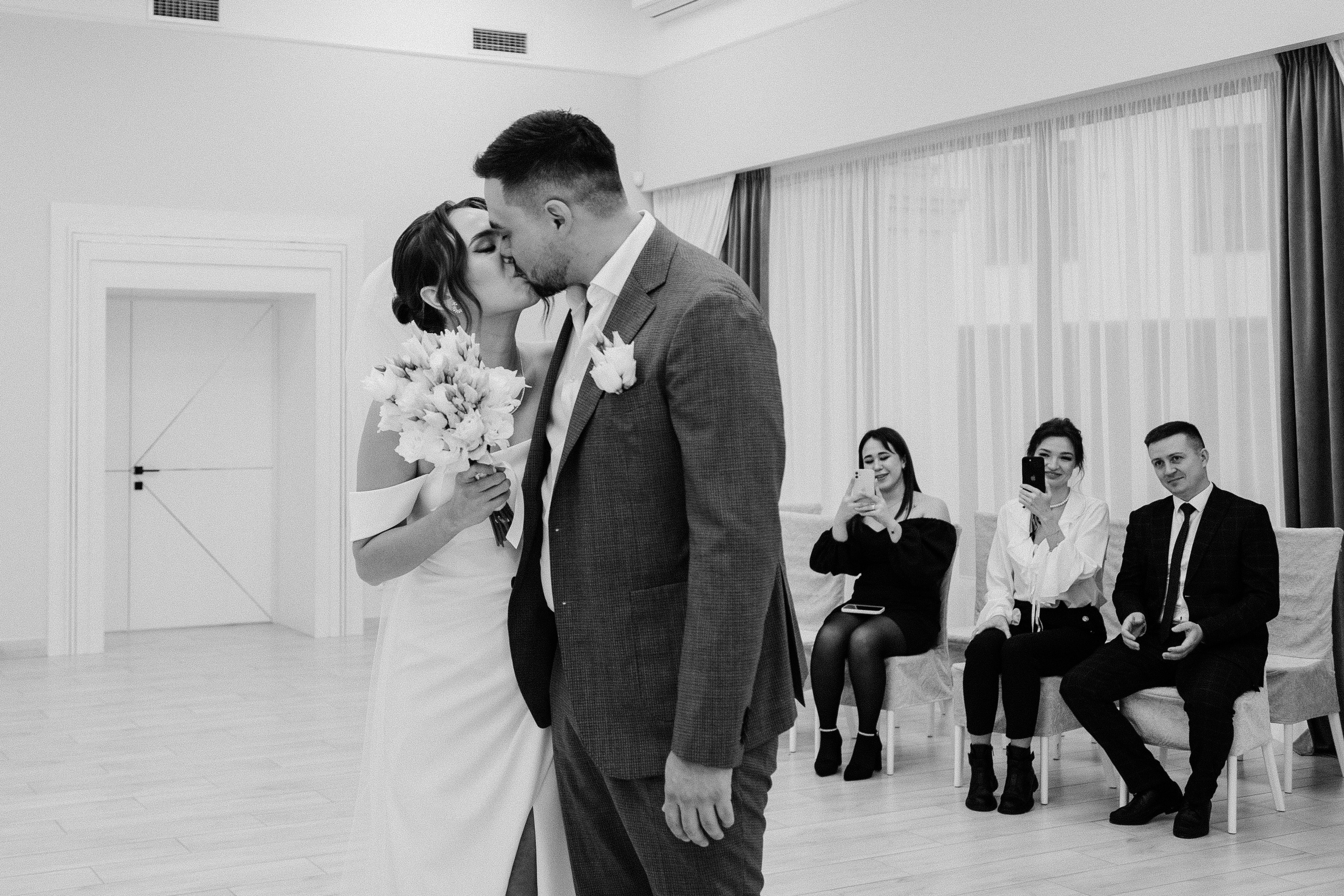 Рамиль и Регина/ 2024. Свадебный и семейный фотограф в Екатеринбурге