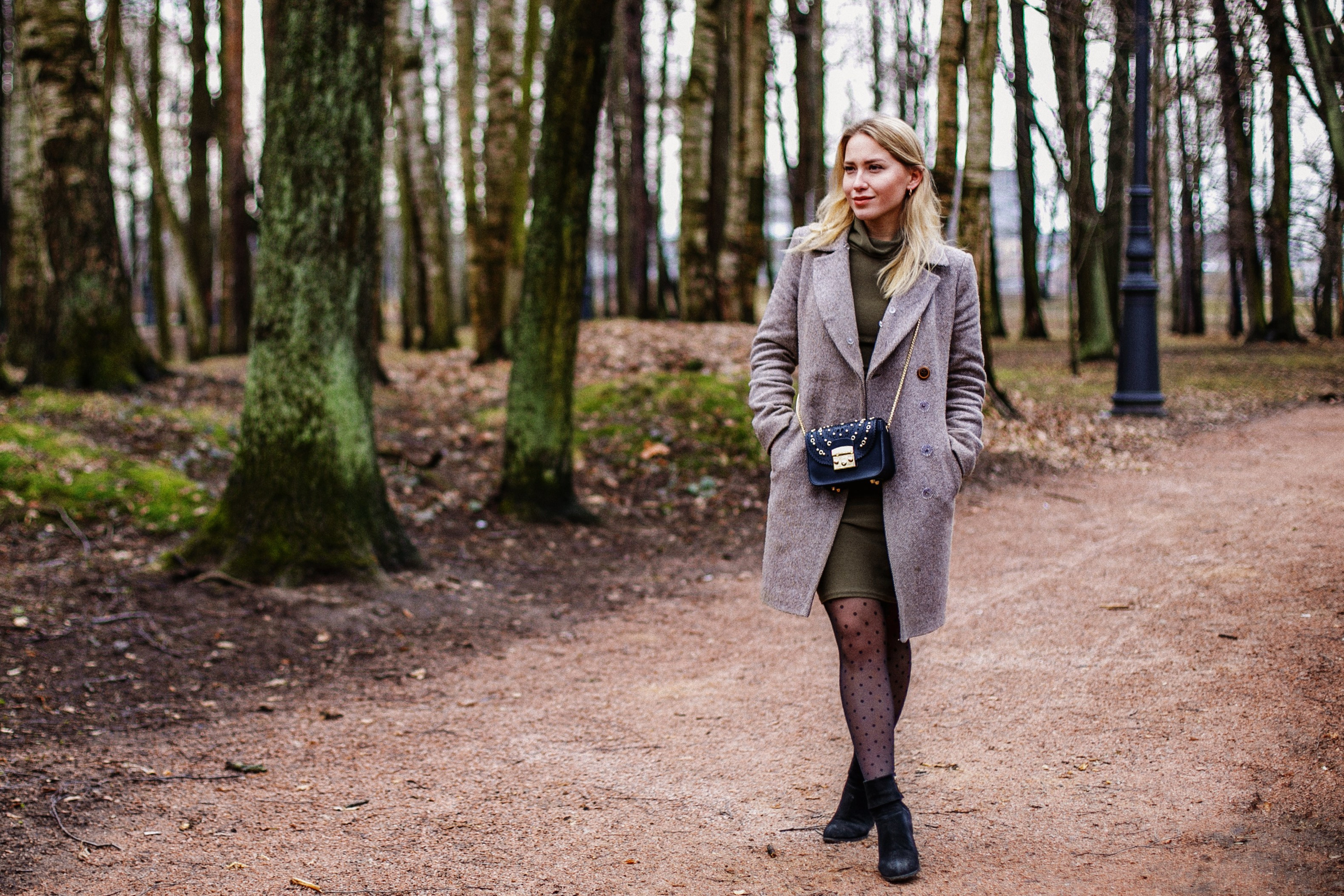 Ольга. Фотограф в Санкт-Петербурге