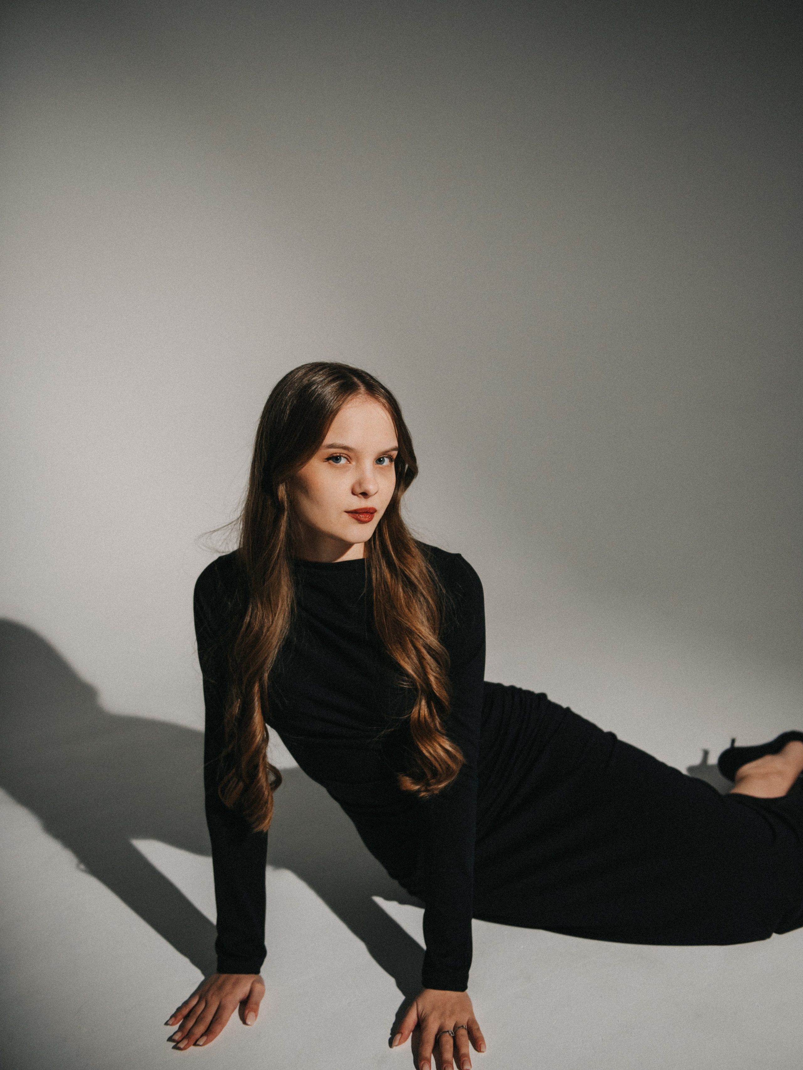 Любовь. Ph.proulints