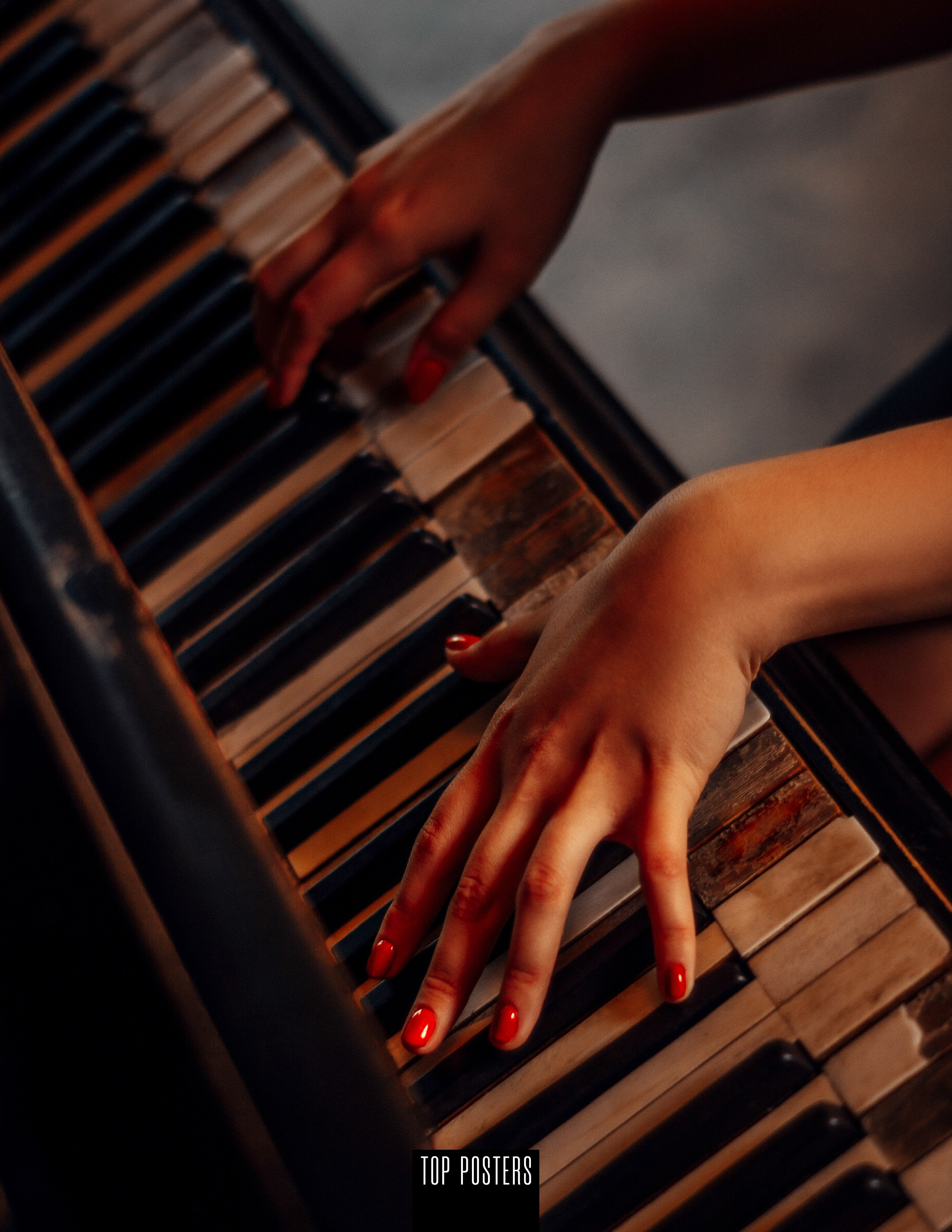 TOP POSTERS Inspired by Fabian Perez. Портретный фотограф в Санкт-Петербурге Дмитриева Наталия