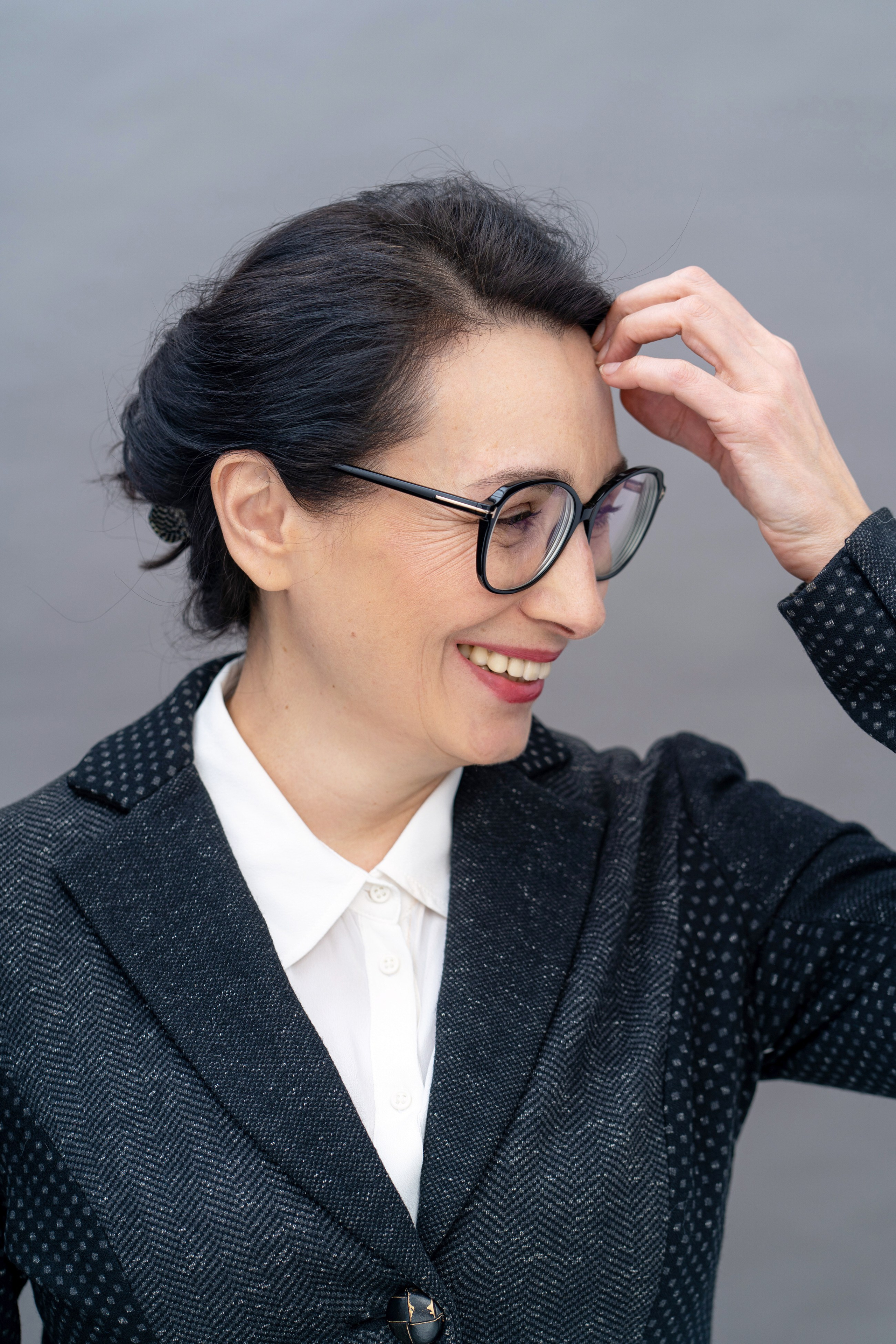 Екатерина Медведева. Портретный фотограф. Актёрское портфолио