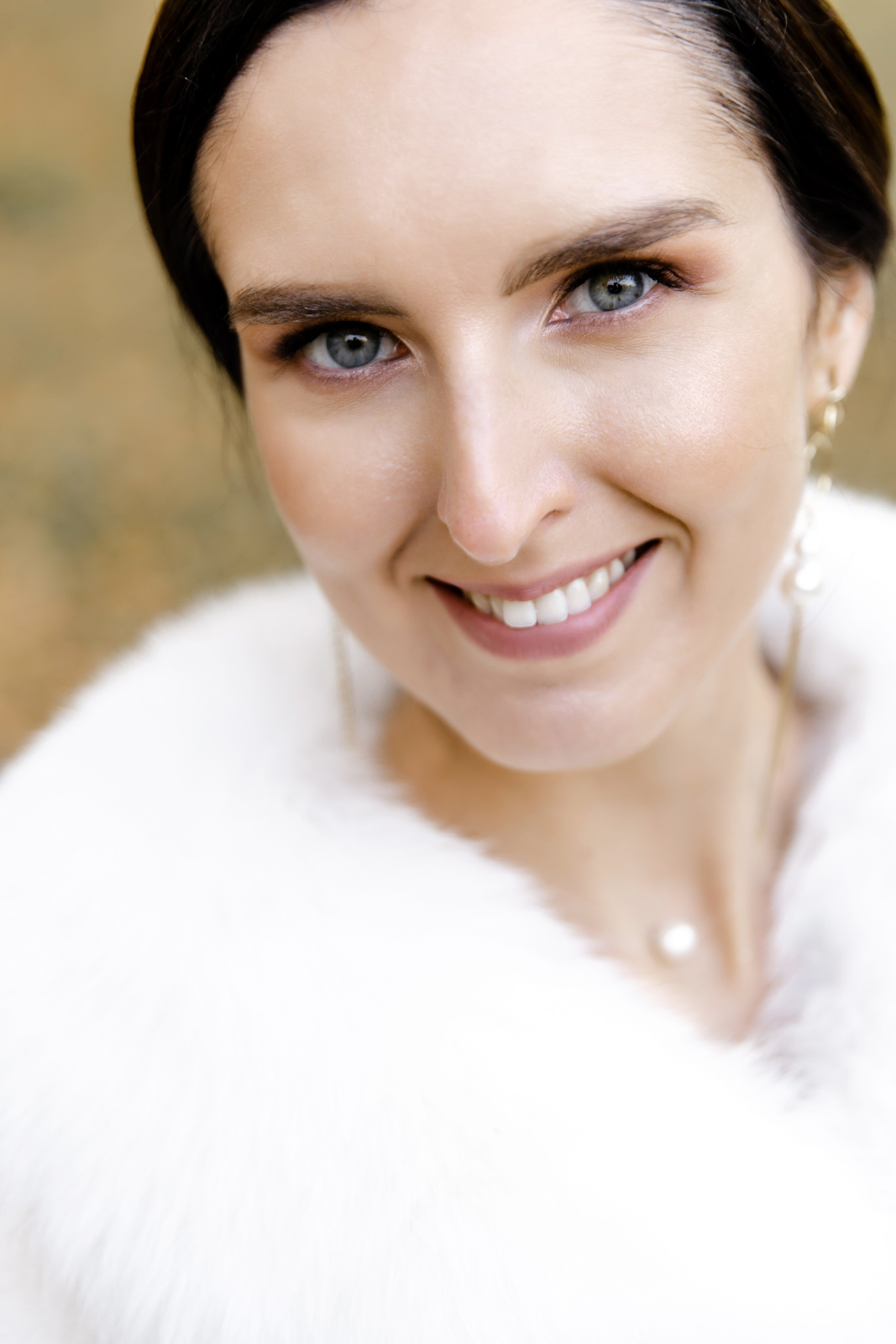 Свадебный день Сергея и Наташи. Свадебный фотограф Анна Бабахина