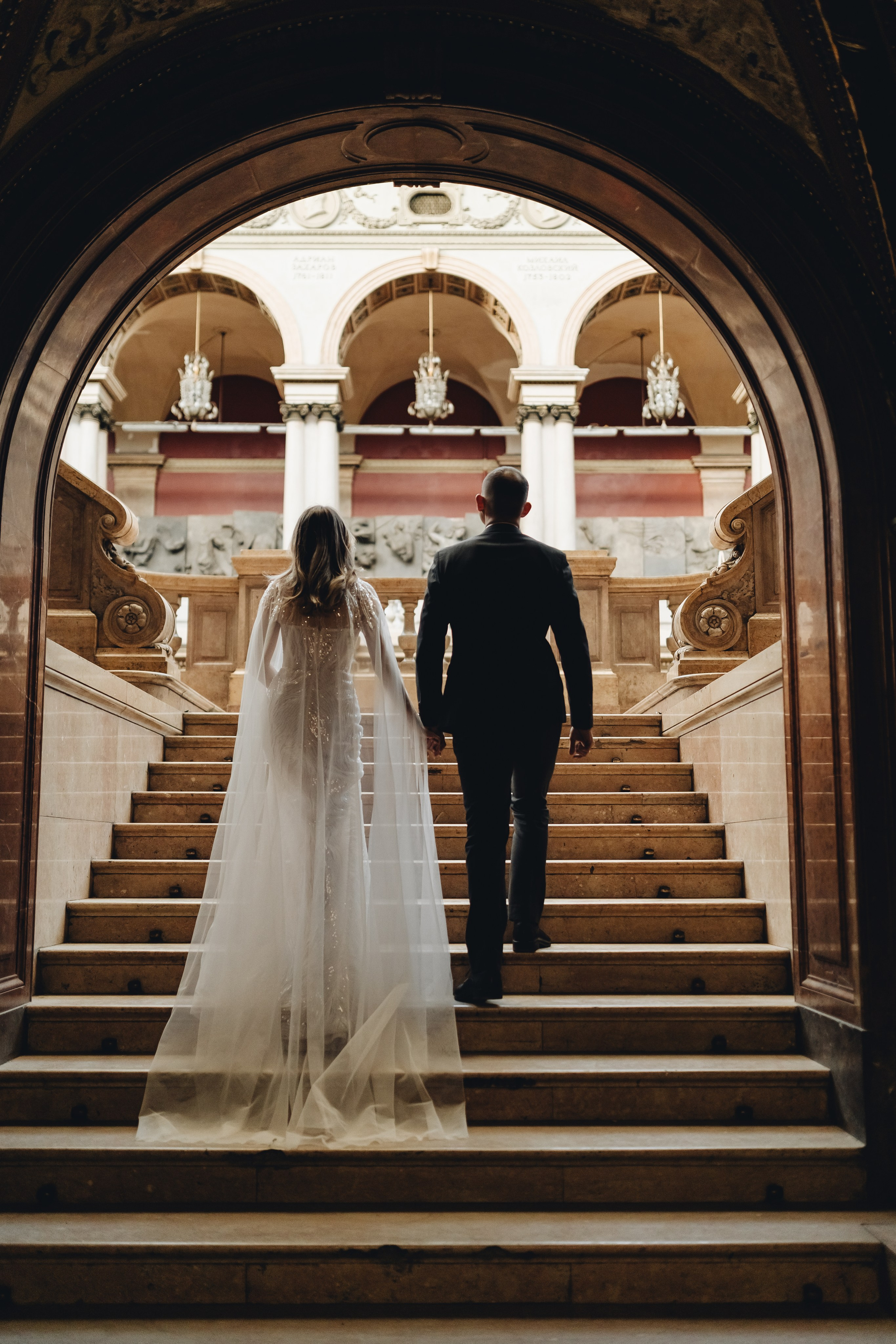 С любовью, с севера 🤍. Jen.swph Свадебный фотограф