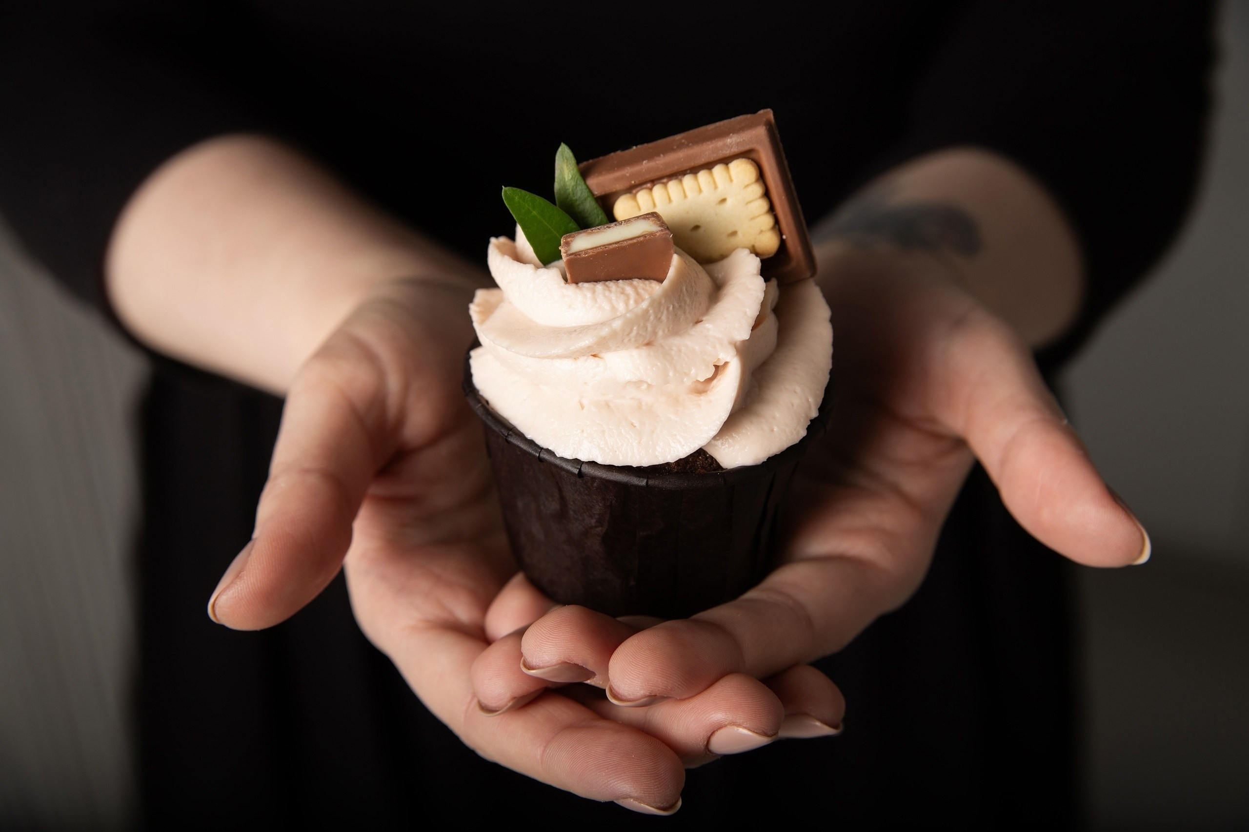 Кулинария. Индивидуальная и свадебная фотосъёмка в Москве и МО Ерёмин Павел