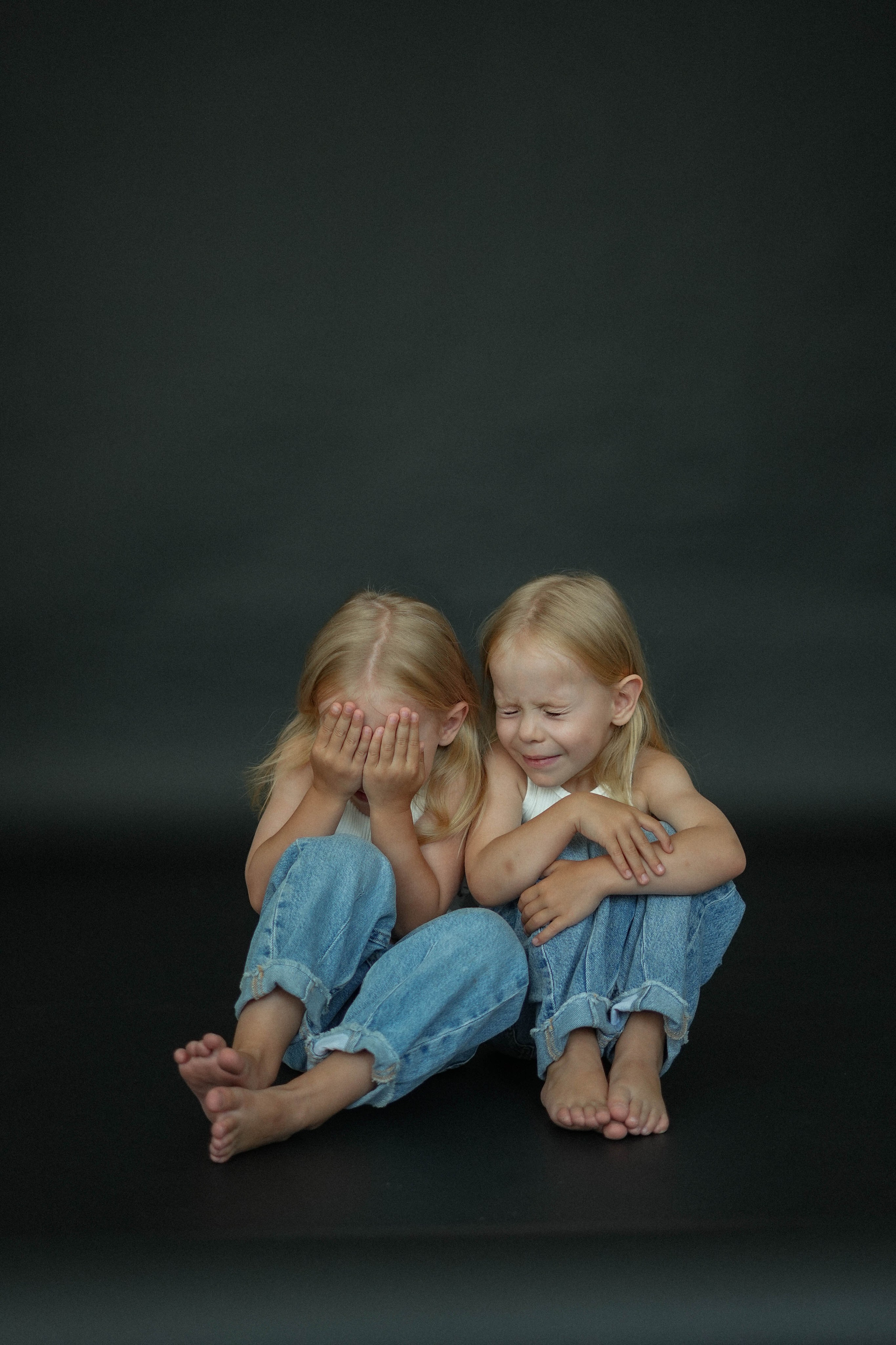 Катя и Варя день рождение. Фотограф Волгоград Анастасия Ли