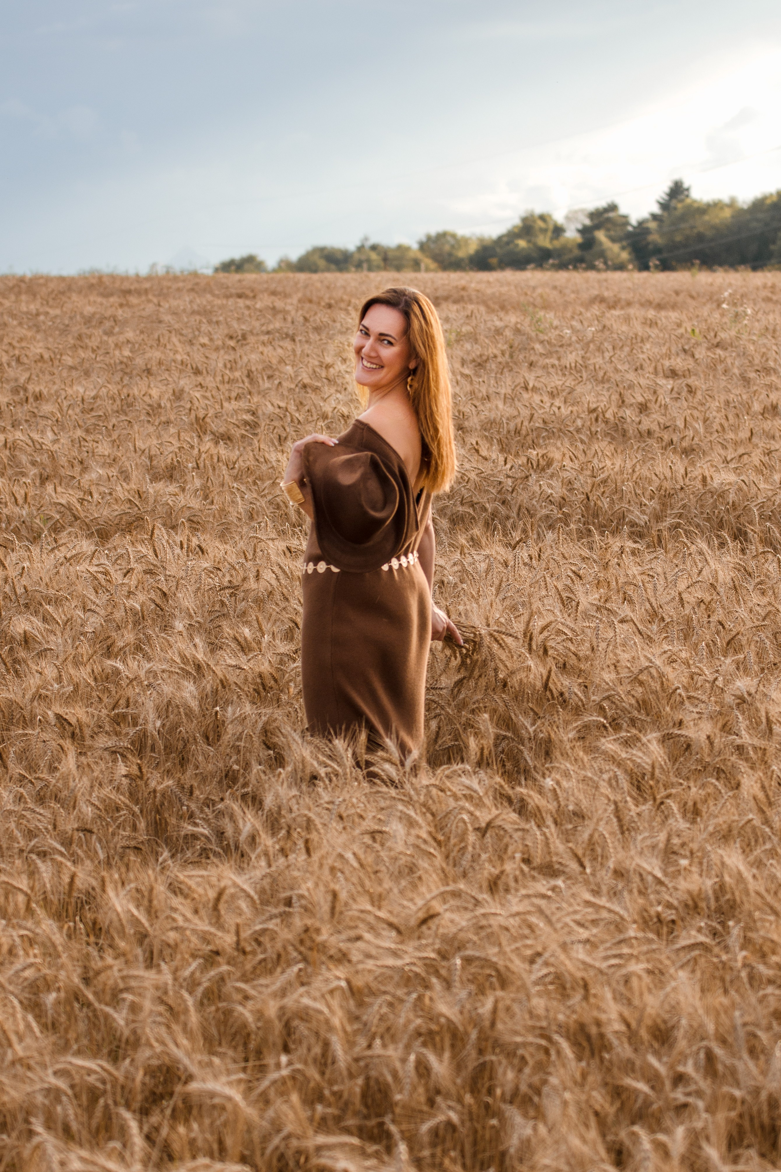 Индивидуальные съемки на природе. Индивидуальные, семейные, студийные съемки в Серпухове и за пределами