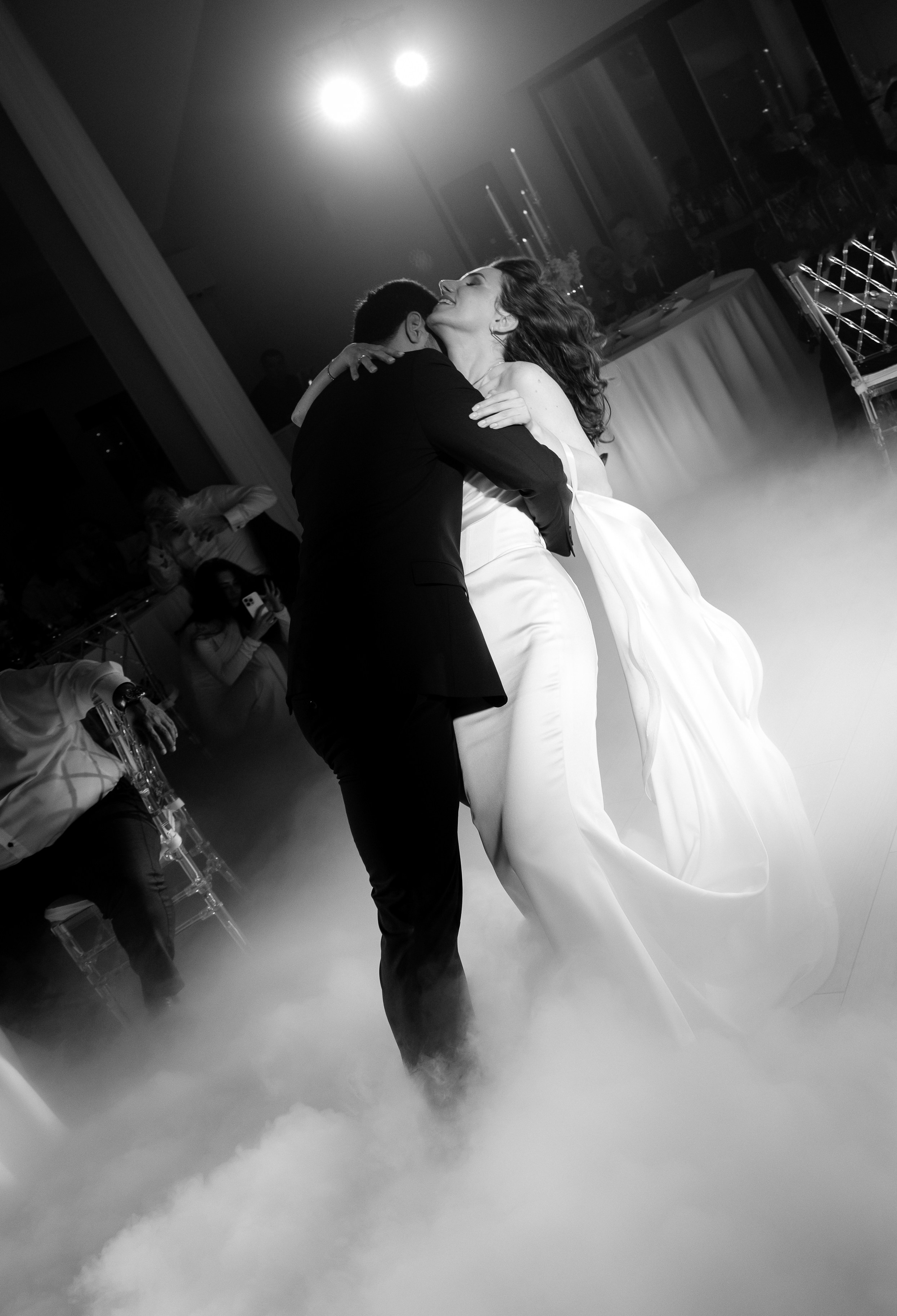 Свадебный фотограф Москва Анна Шилова