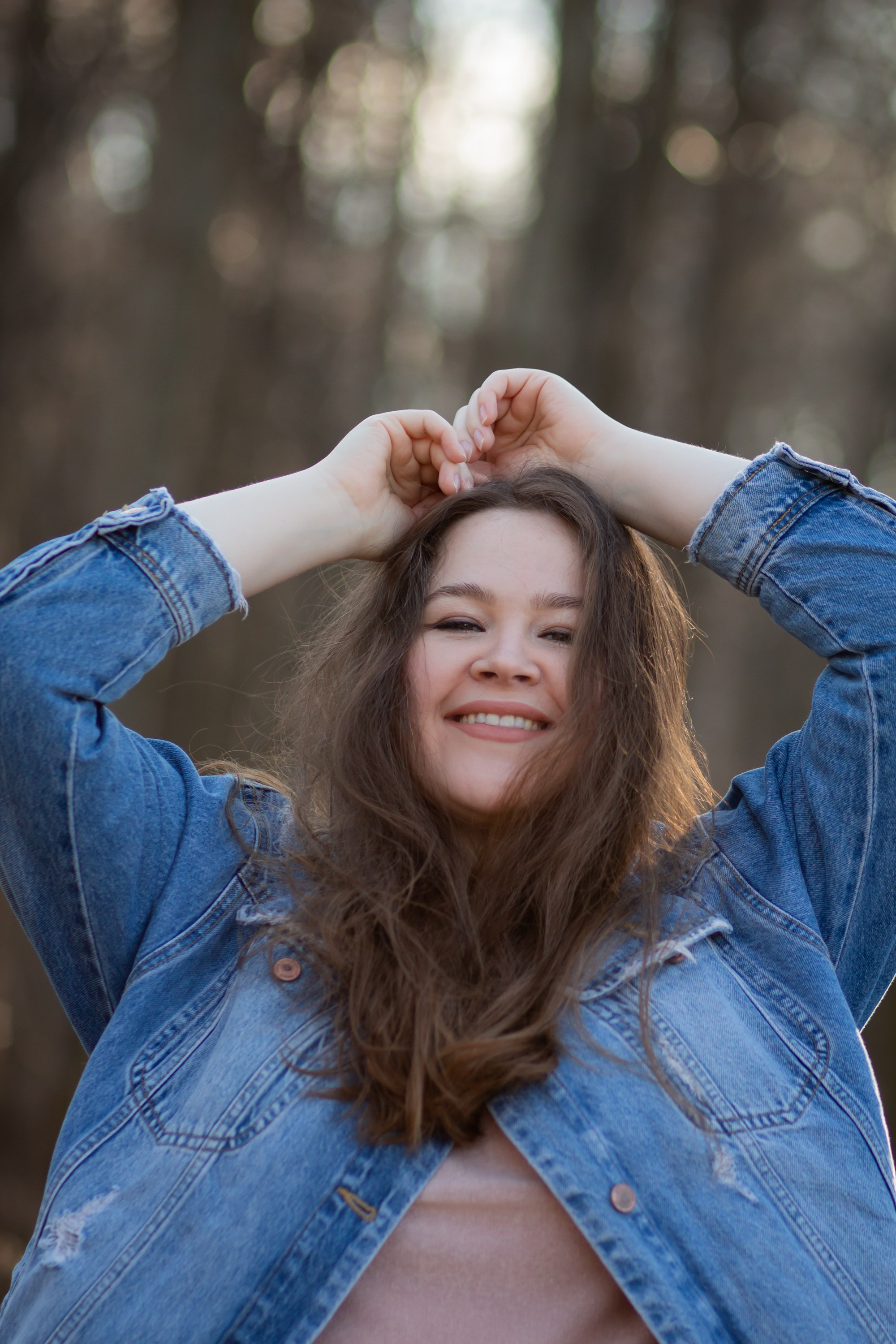 Екатерина. Фотограф Мария Згонник