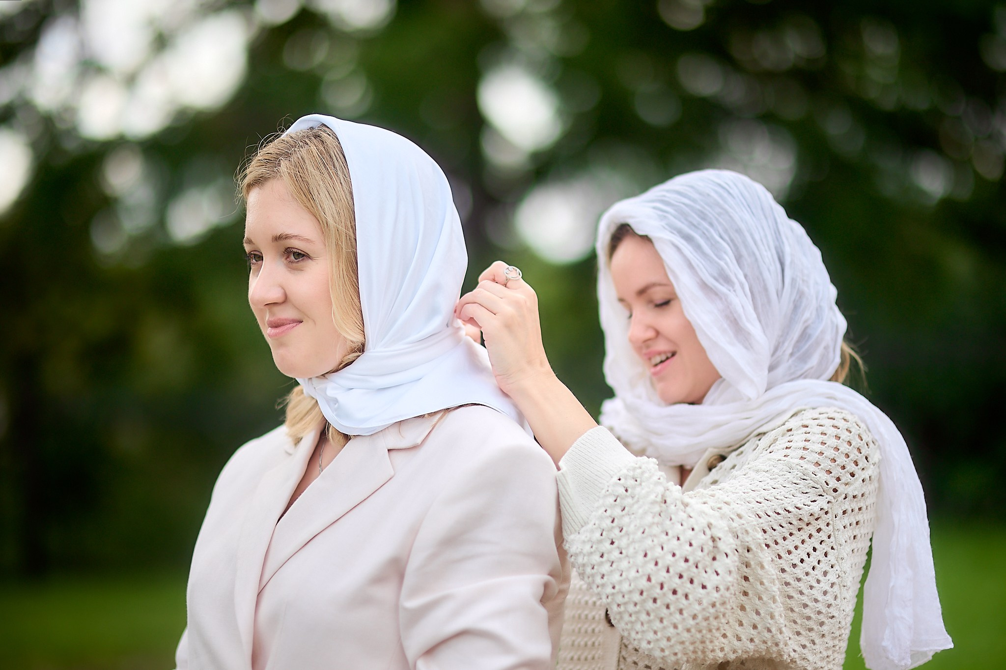 Анонс Таинства Крещения Ивана. Фотограф на Крещение и Венчание в Одинцово