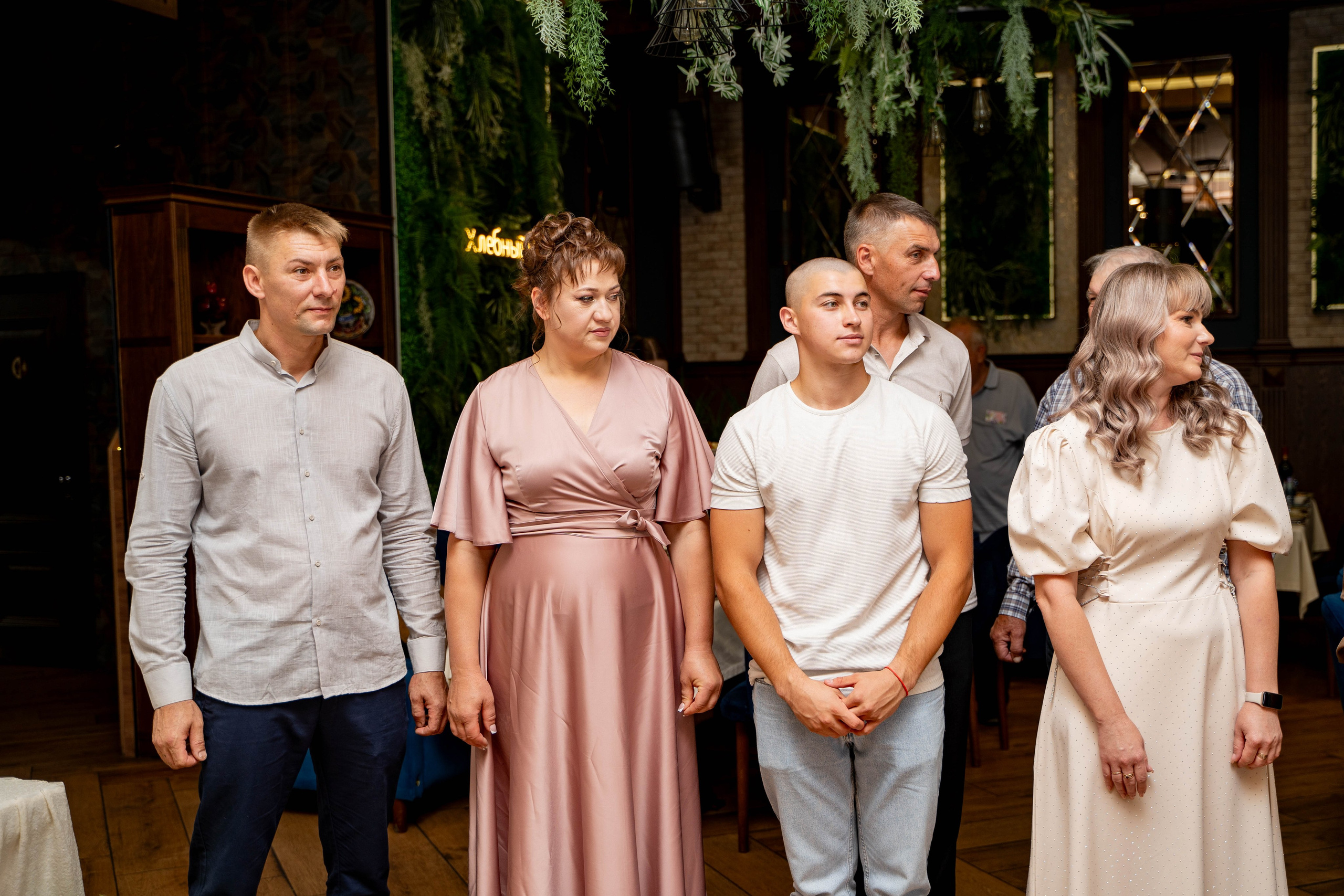 Данил и Анастасия. Видеосьемка, фотосьемка свадеб, юбилеев, утренников в Краснодарском кр