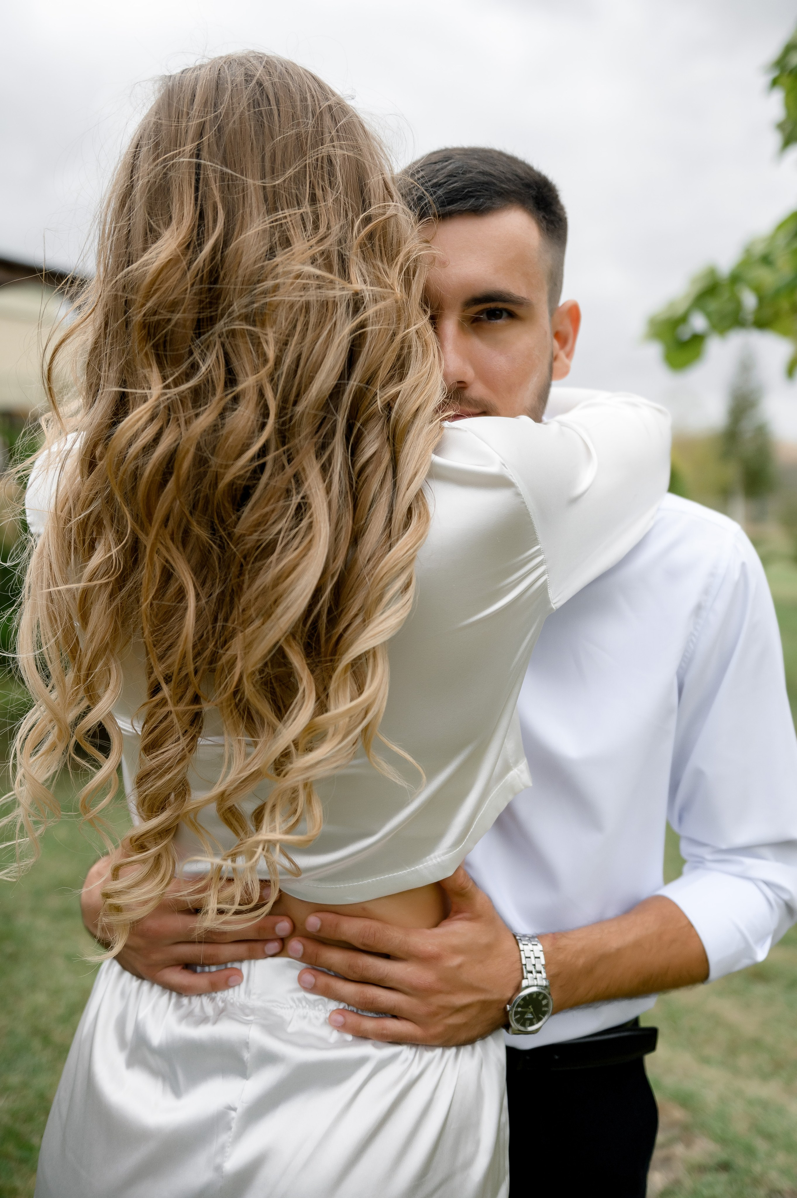 Свадьба Тимура и Анны. Свадебный и семейный фотограф в Ставрополе Роман Иванов