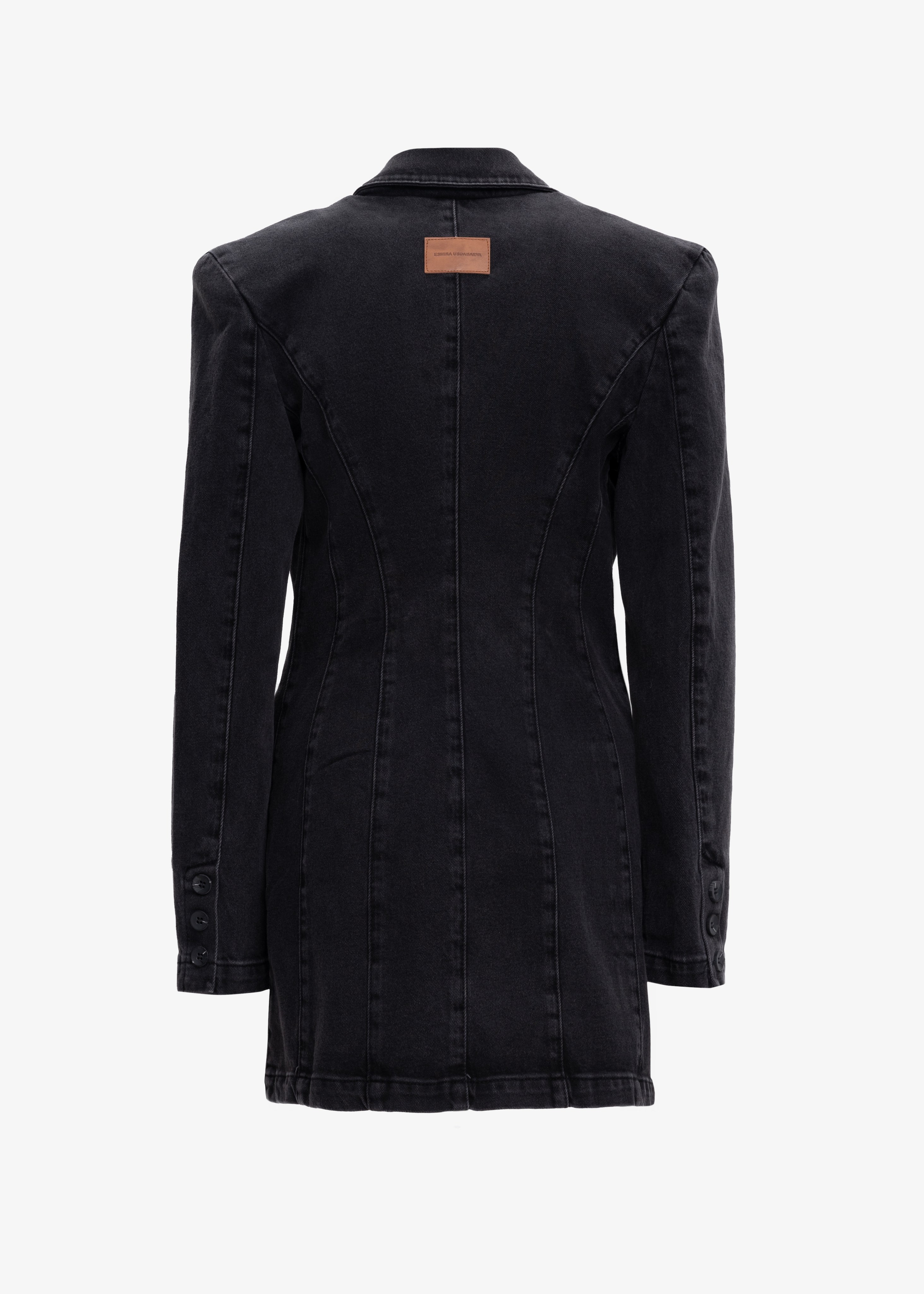 Съемка каталога на манекене для Бренда одежды в Москве. Букалова Людмила — фотограф для брендов одежды в Москве