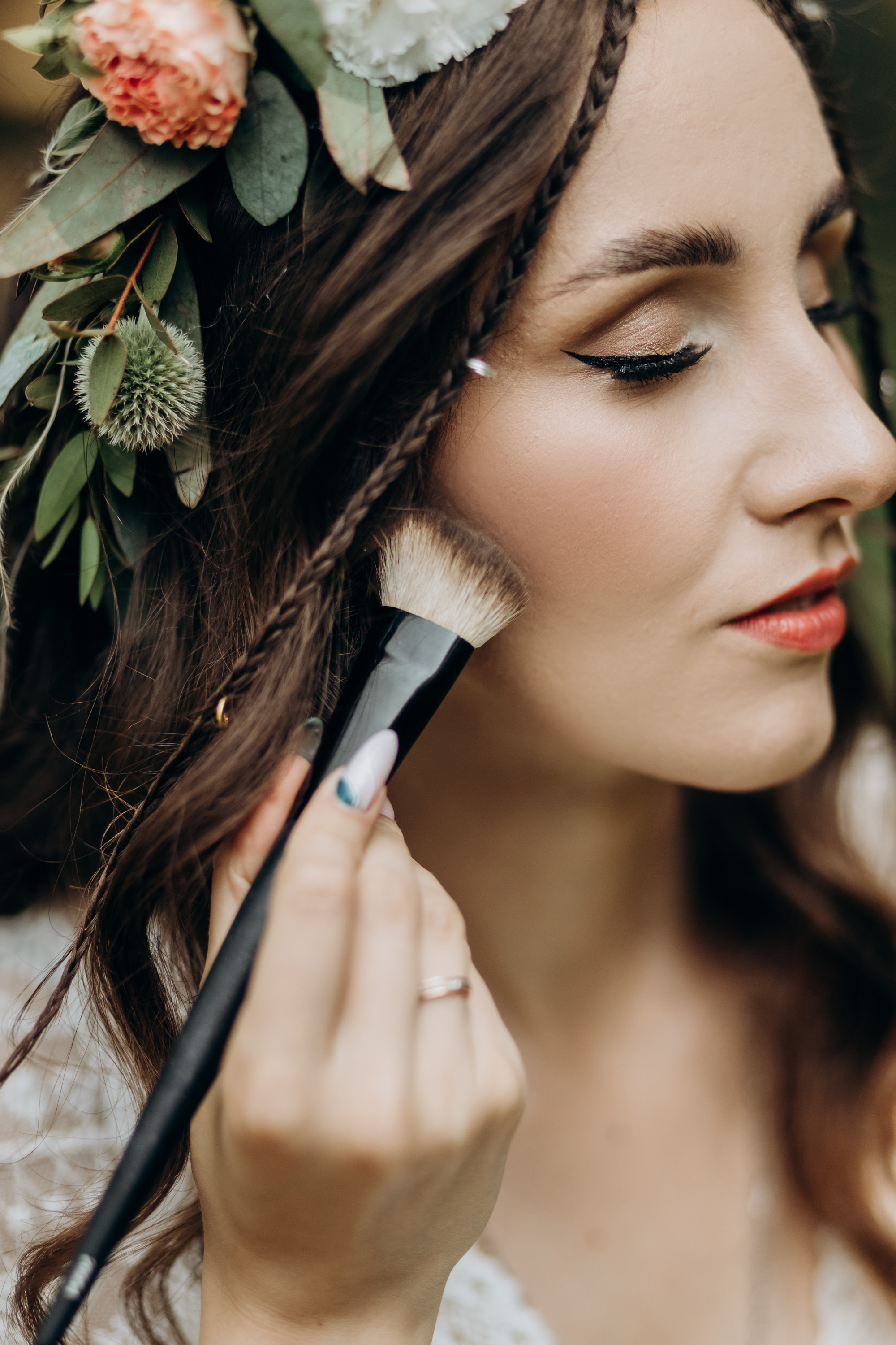 D&D. Свадебный и семейный фотограф Минск Юлия Игнатович