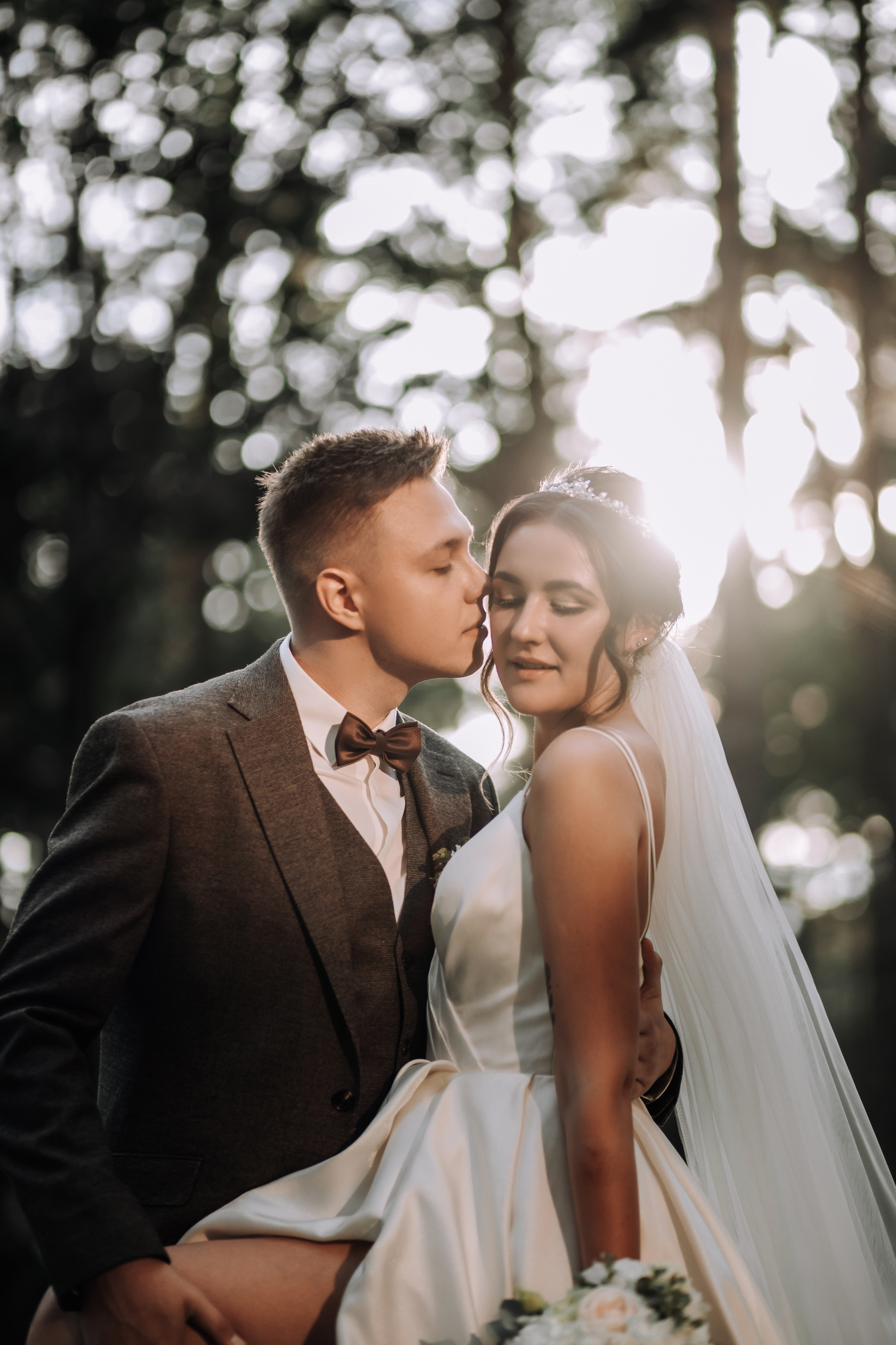 N&A. Свадебный и семейный фотограф Минск Юлия Игнатович