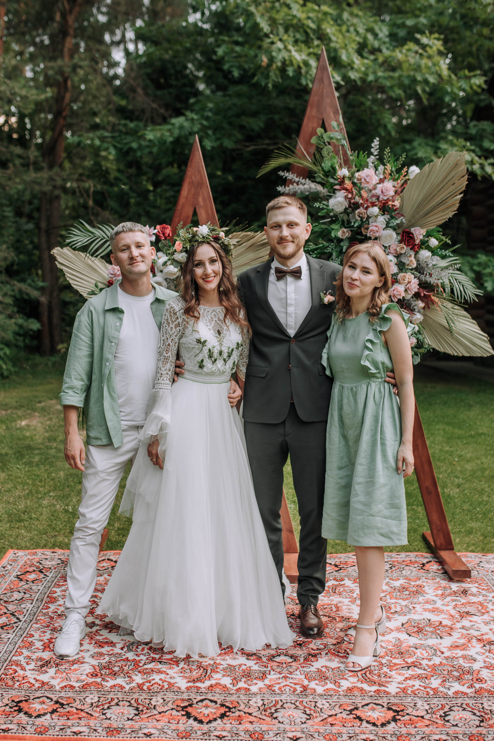 D&D. Свадебный и семейный фотограф Минск Юлия Игнатович