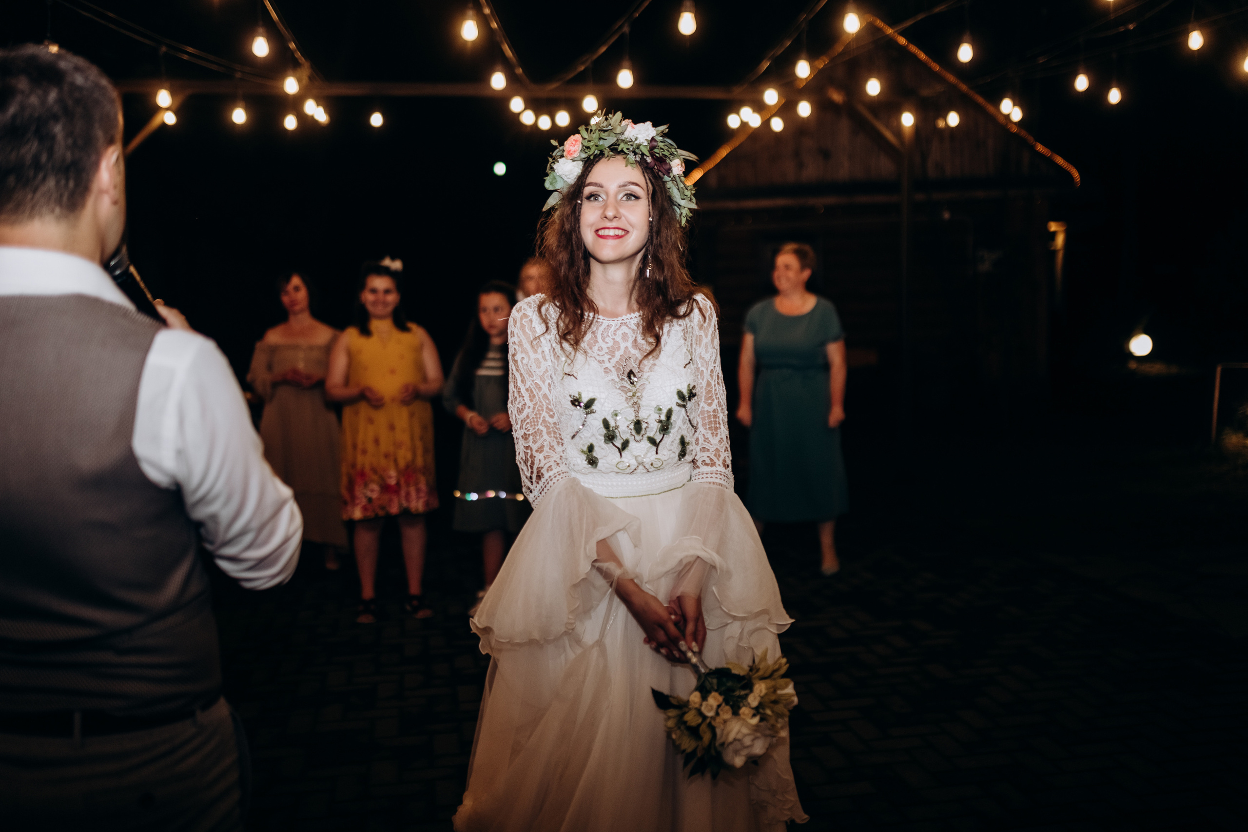 D&D. Свадебный и семейный фотограф Минск Юлия Игнатович