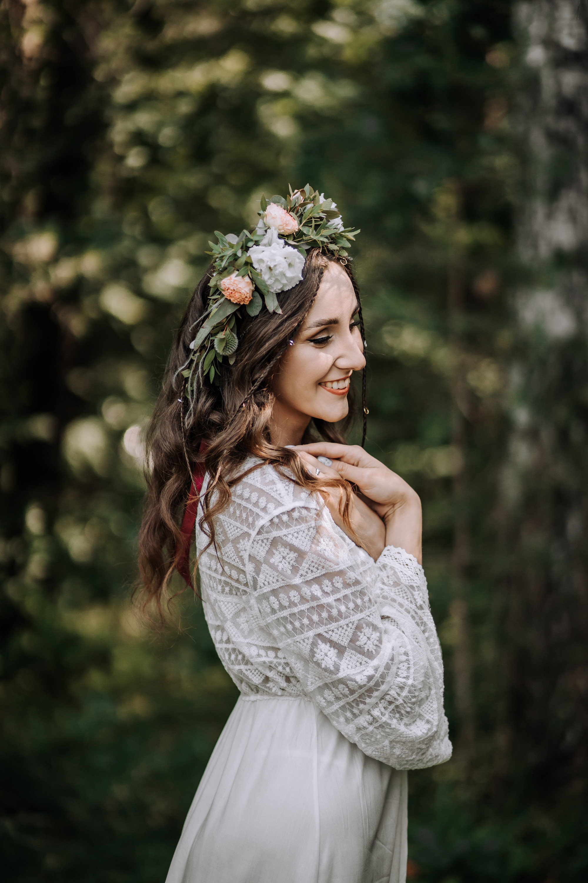 D&D. Свадебный и семейный фотограф Минск Юлия Игнатович