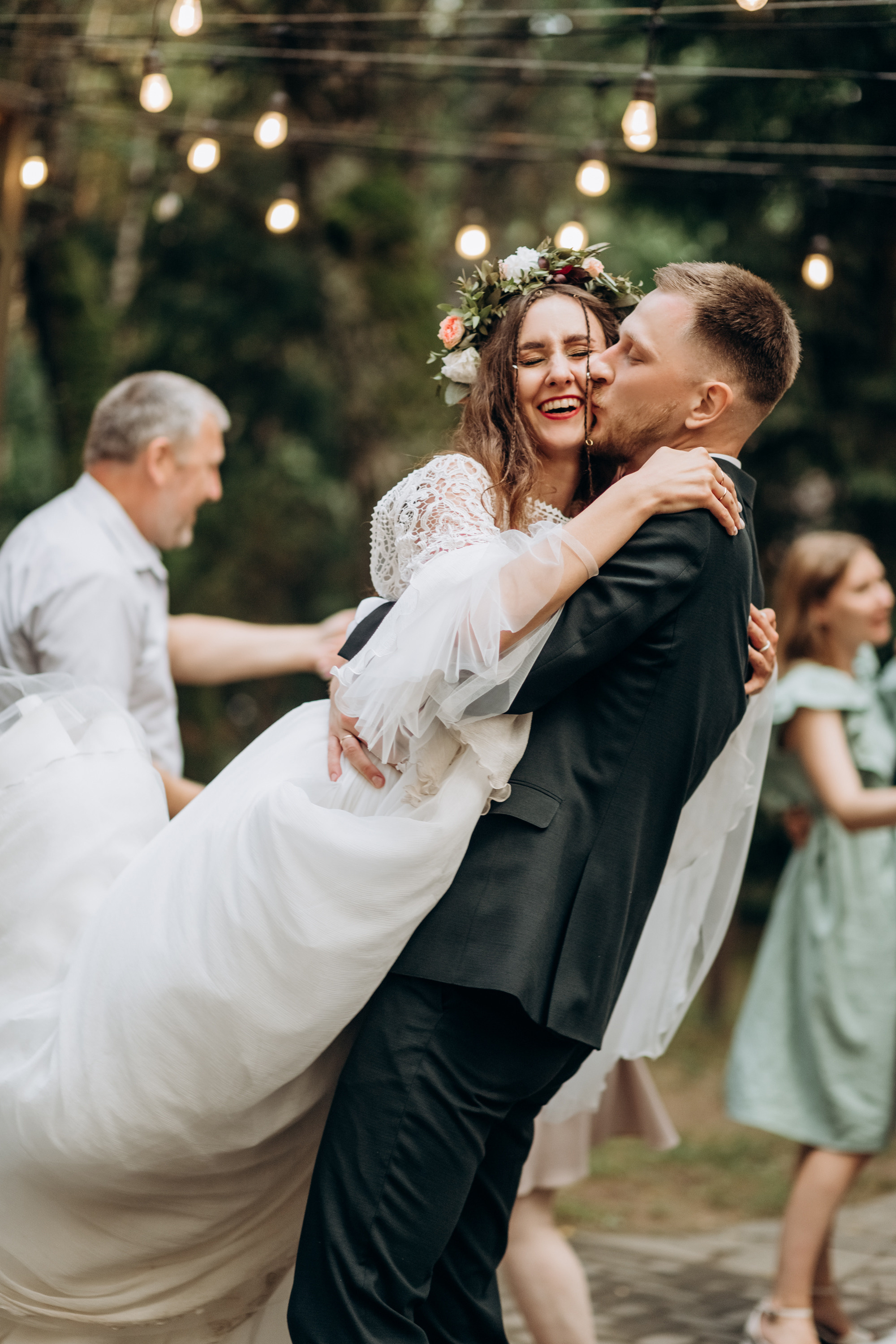 D&D. Свадебный и семейный фотограф Минск Юлия Игнатович