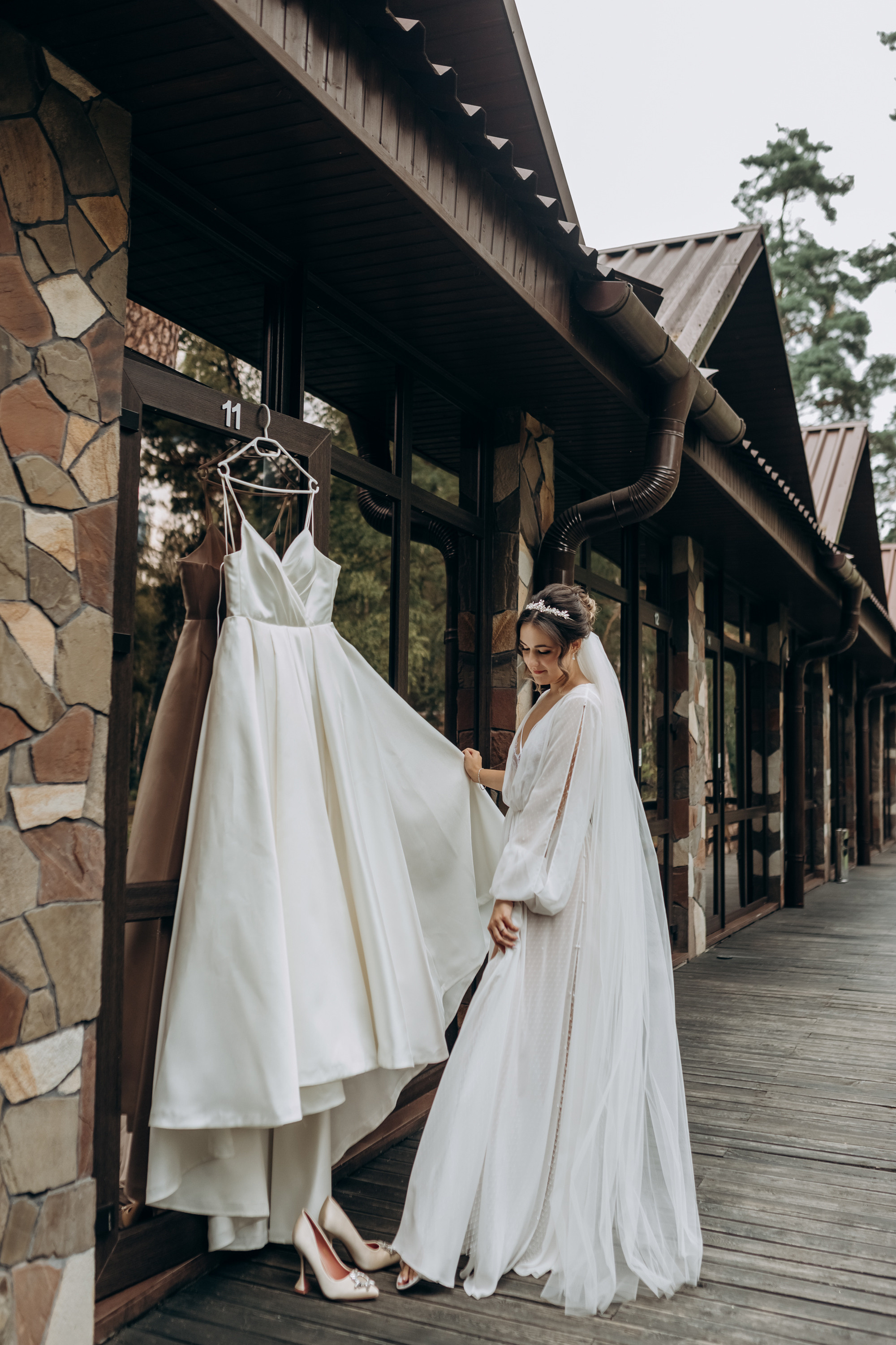 N&A. Свадебный и семейный фотограф Минск Юлия Игнатович