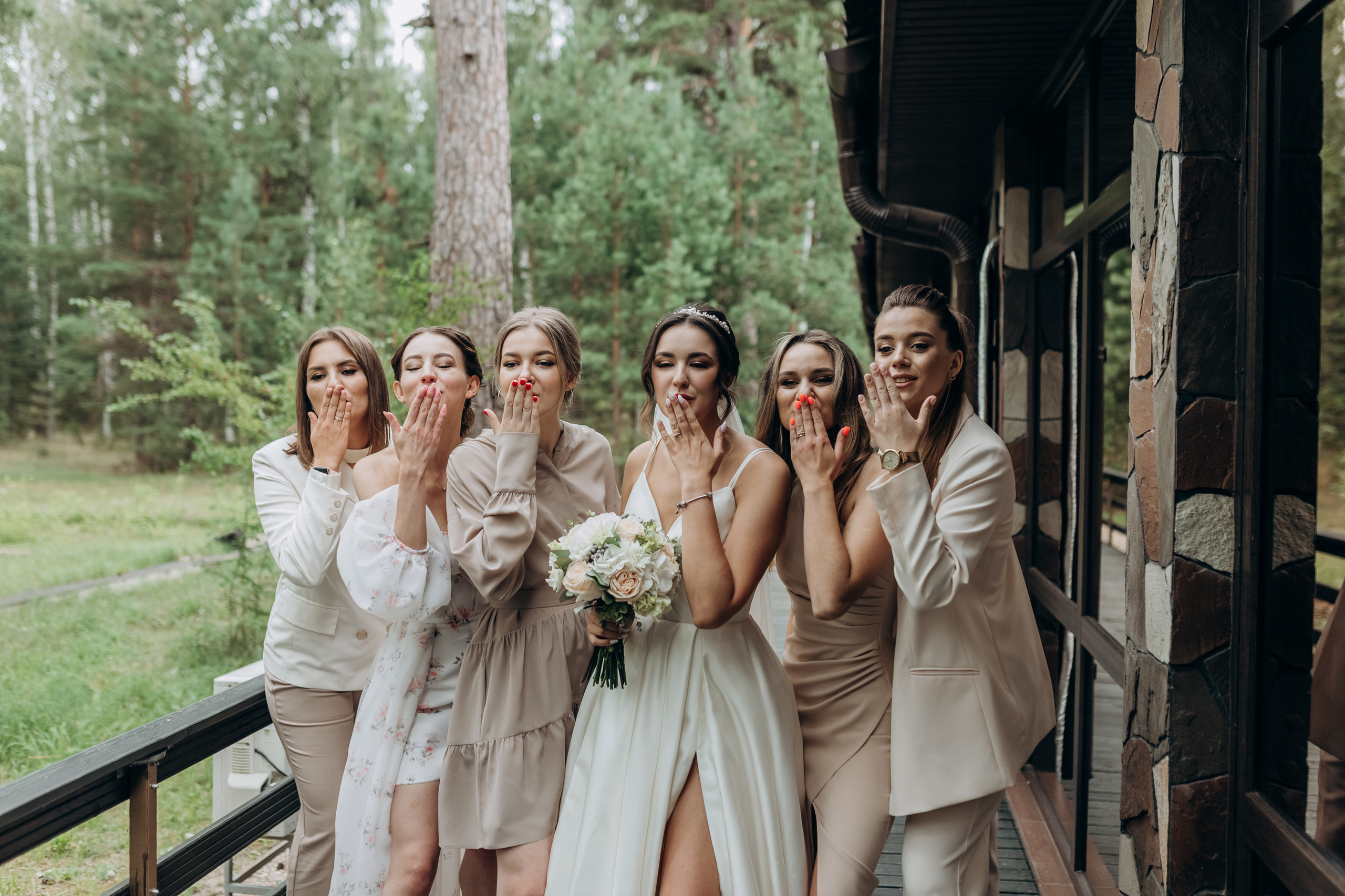 N&A. Свадебный и семейный фотограф Минск Юлия Игнатович