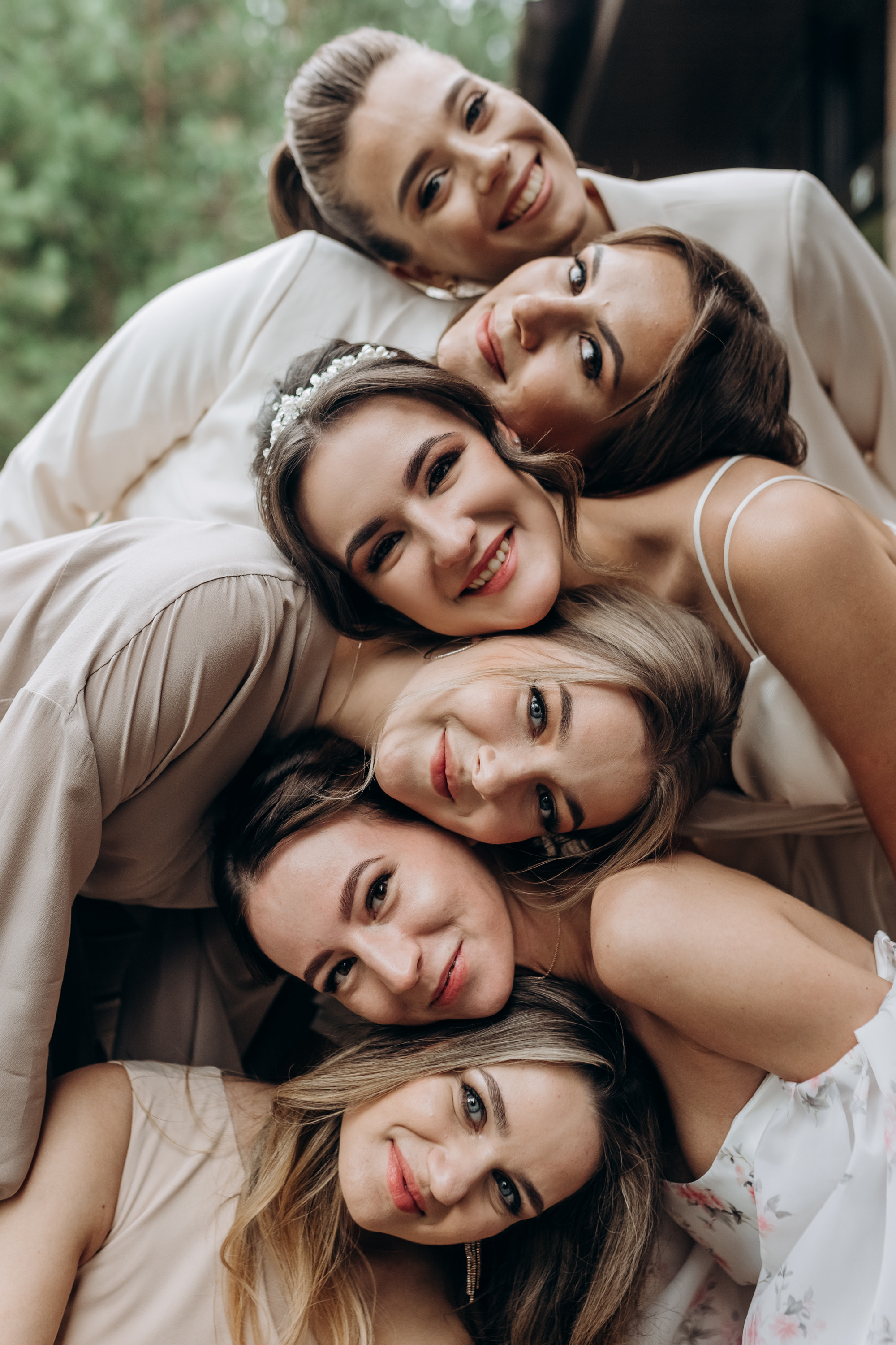 N&A. Свадебный и семейный фотограф Минск Юлия Игнатович