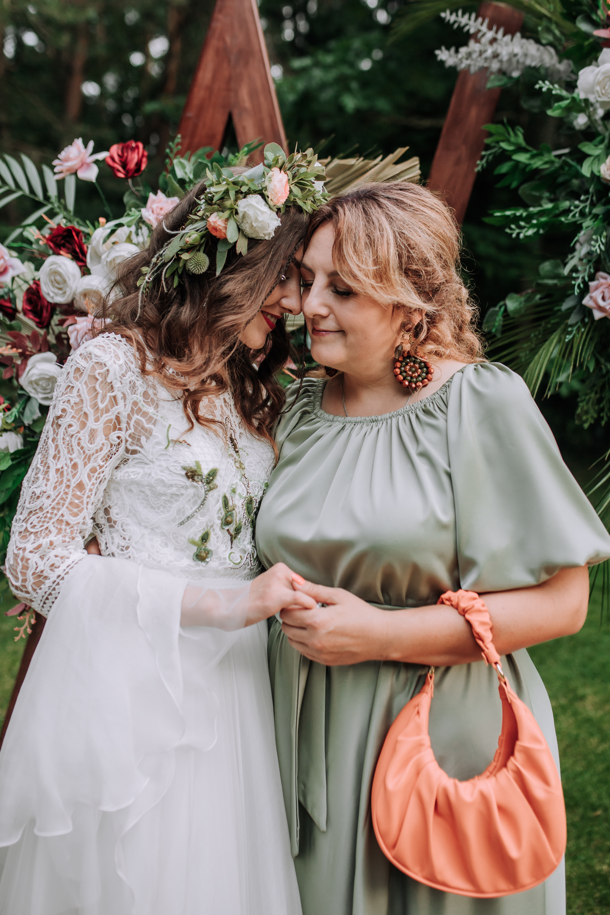 D&D. Свадебный и семейный фотограф Минск Юлия Игнатович